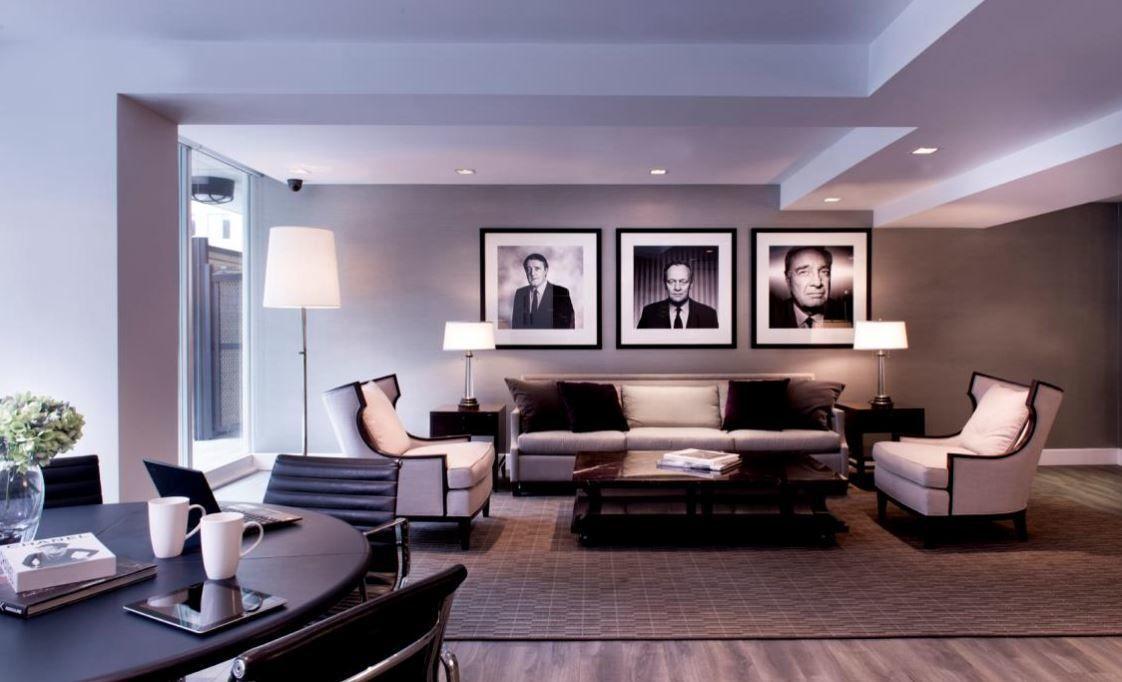 Soho Residences Lisgar