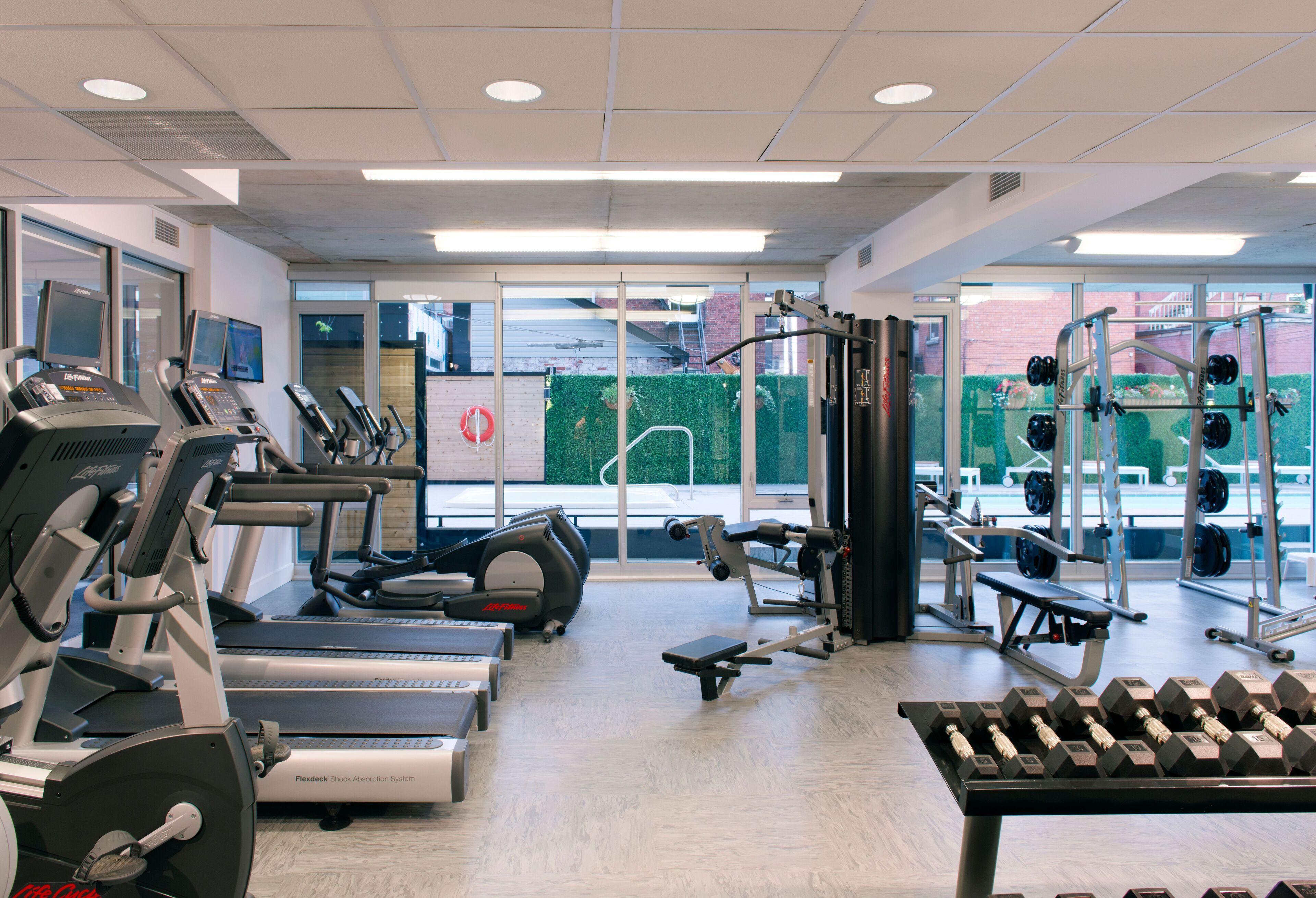 Soho Residences Lisgar 4* Ottawa