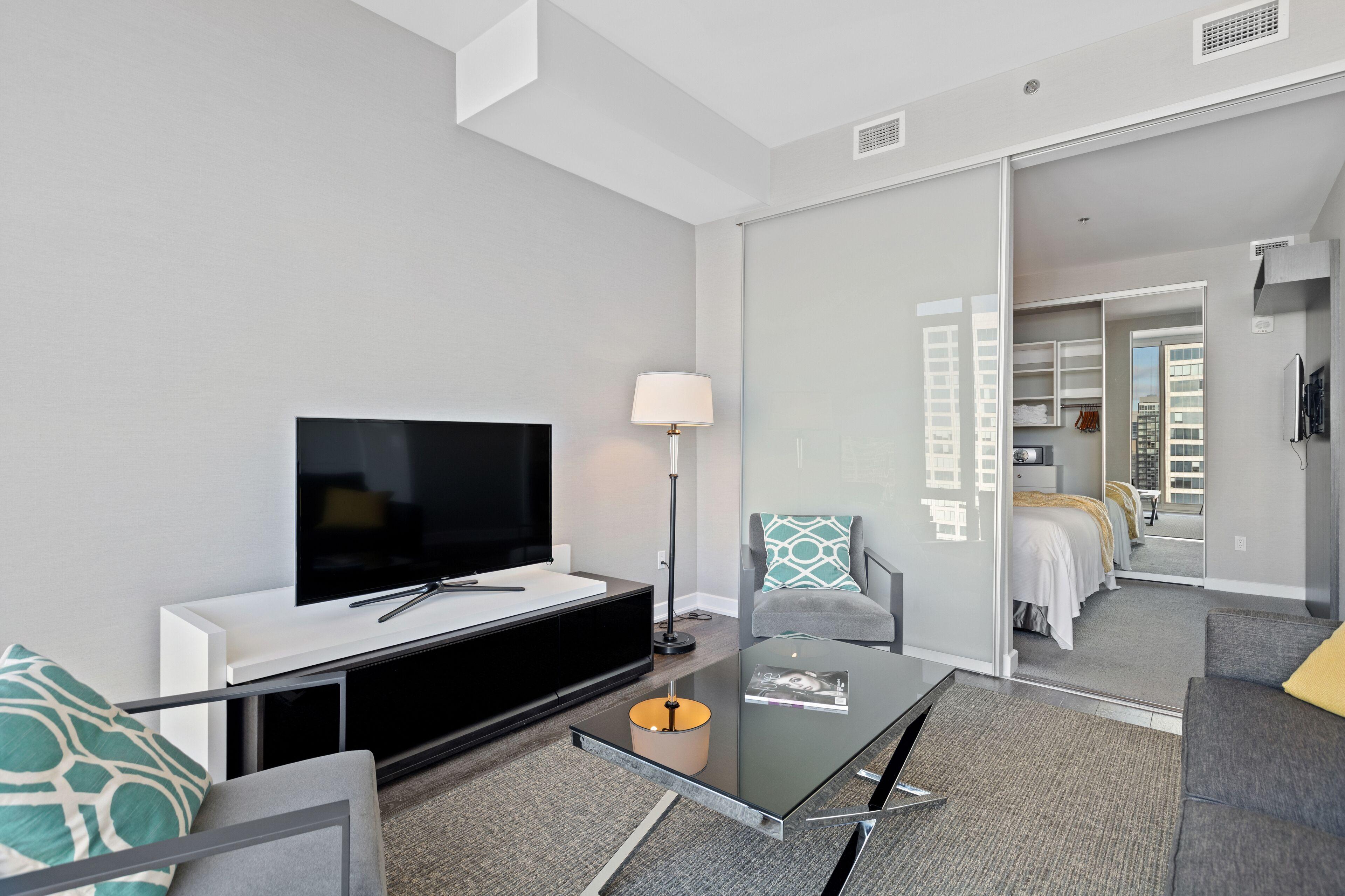 Soho Residences Lisgar Aparthotel 4*