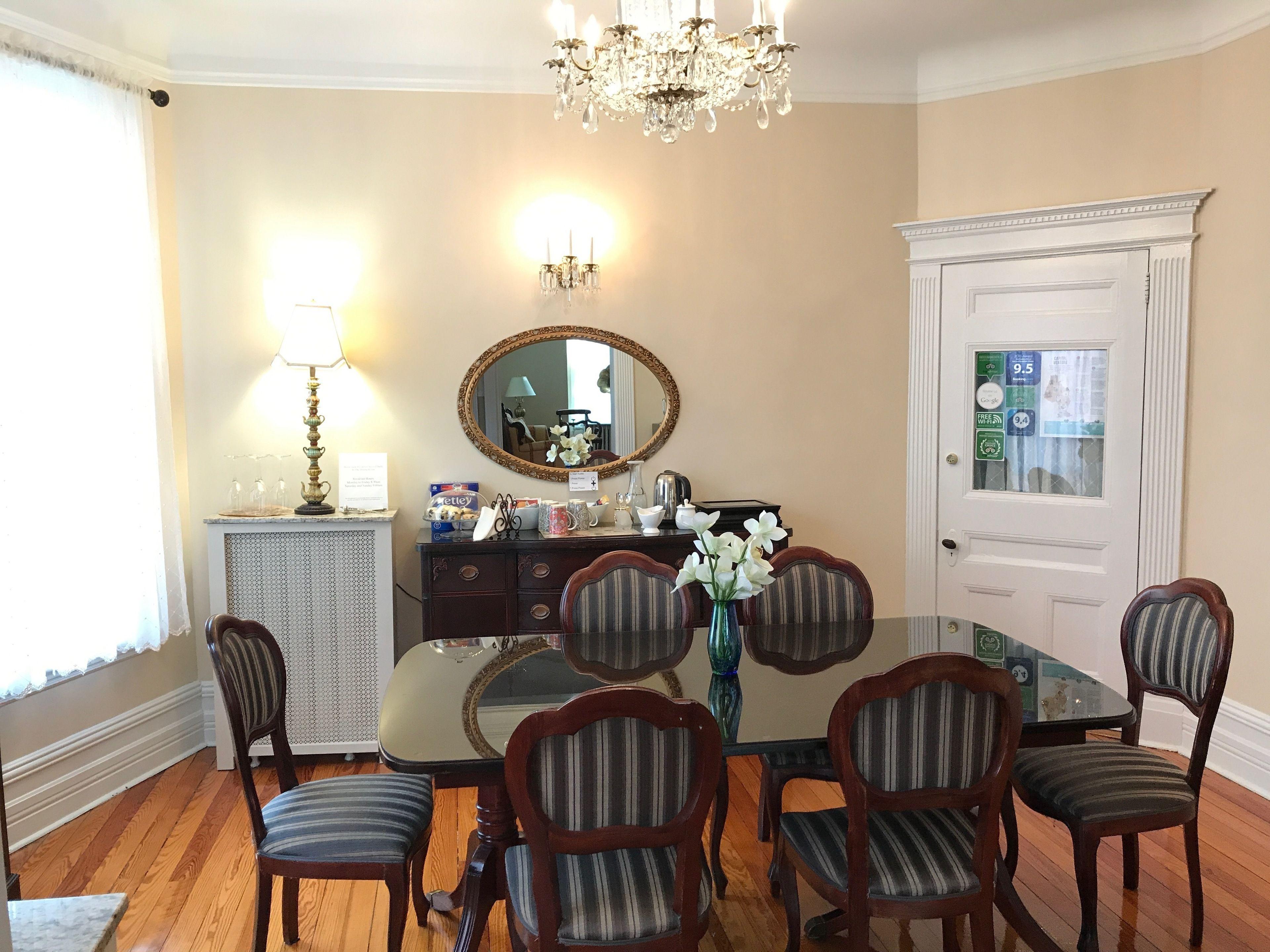 The Century House Ottawa