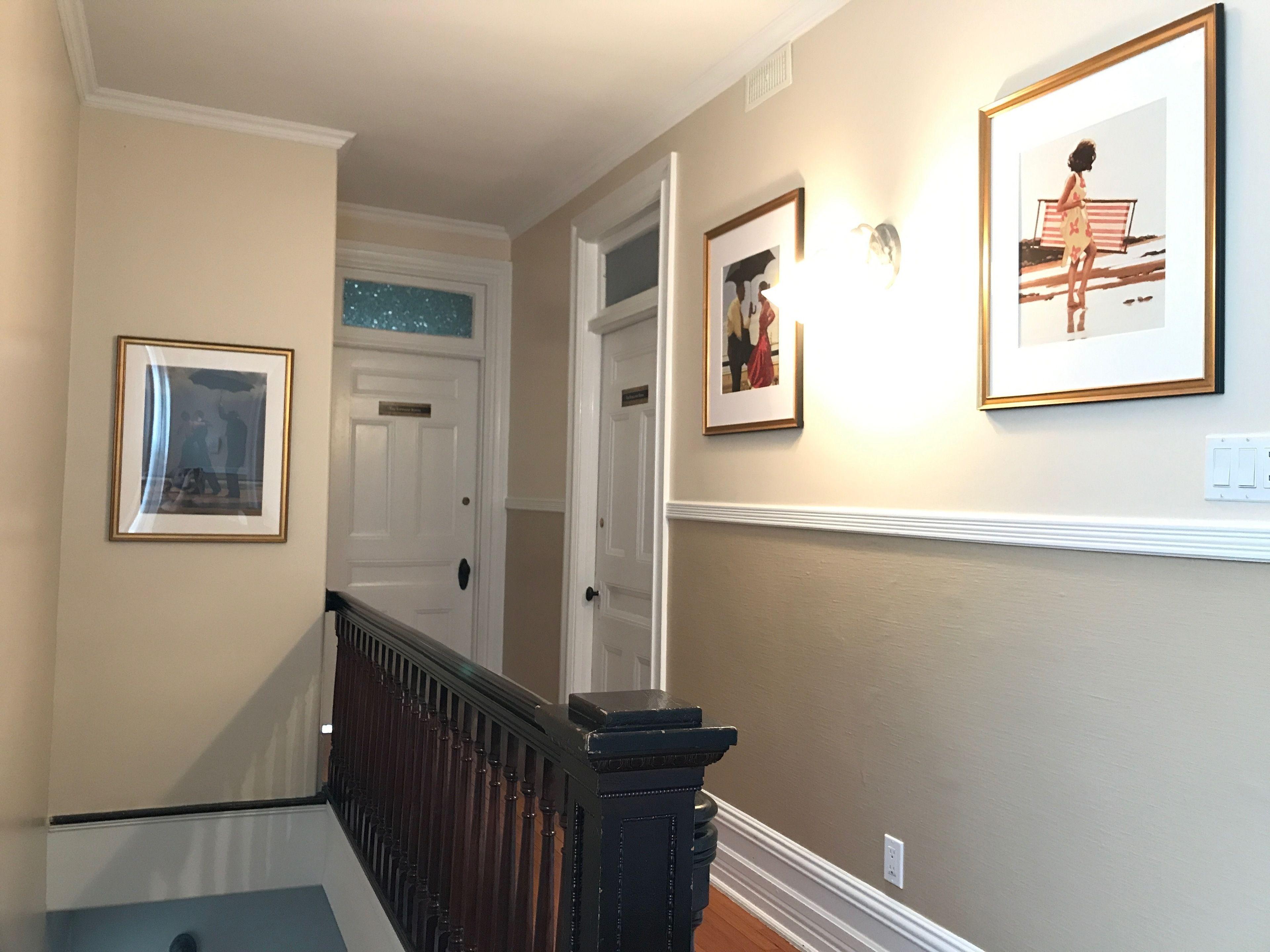 Bed & Breakfast The Century House