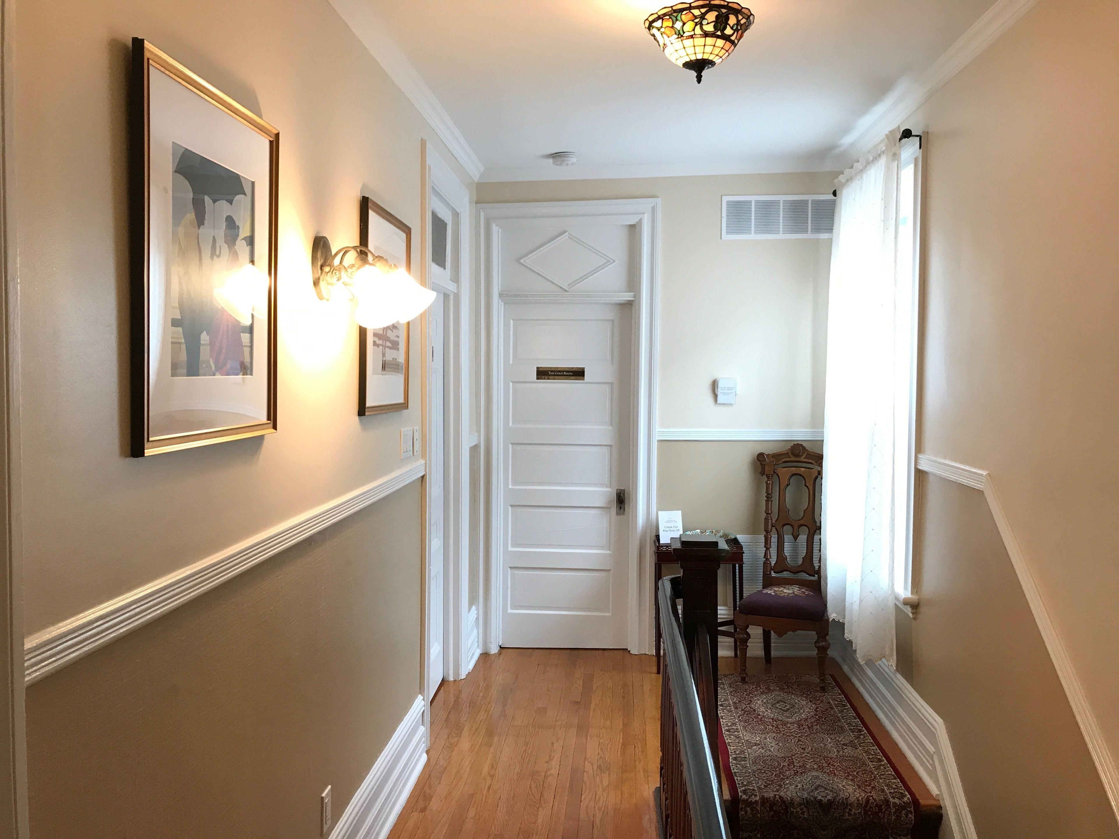 The Century House 3* Ottawa