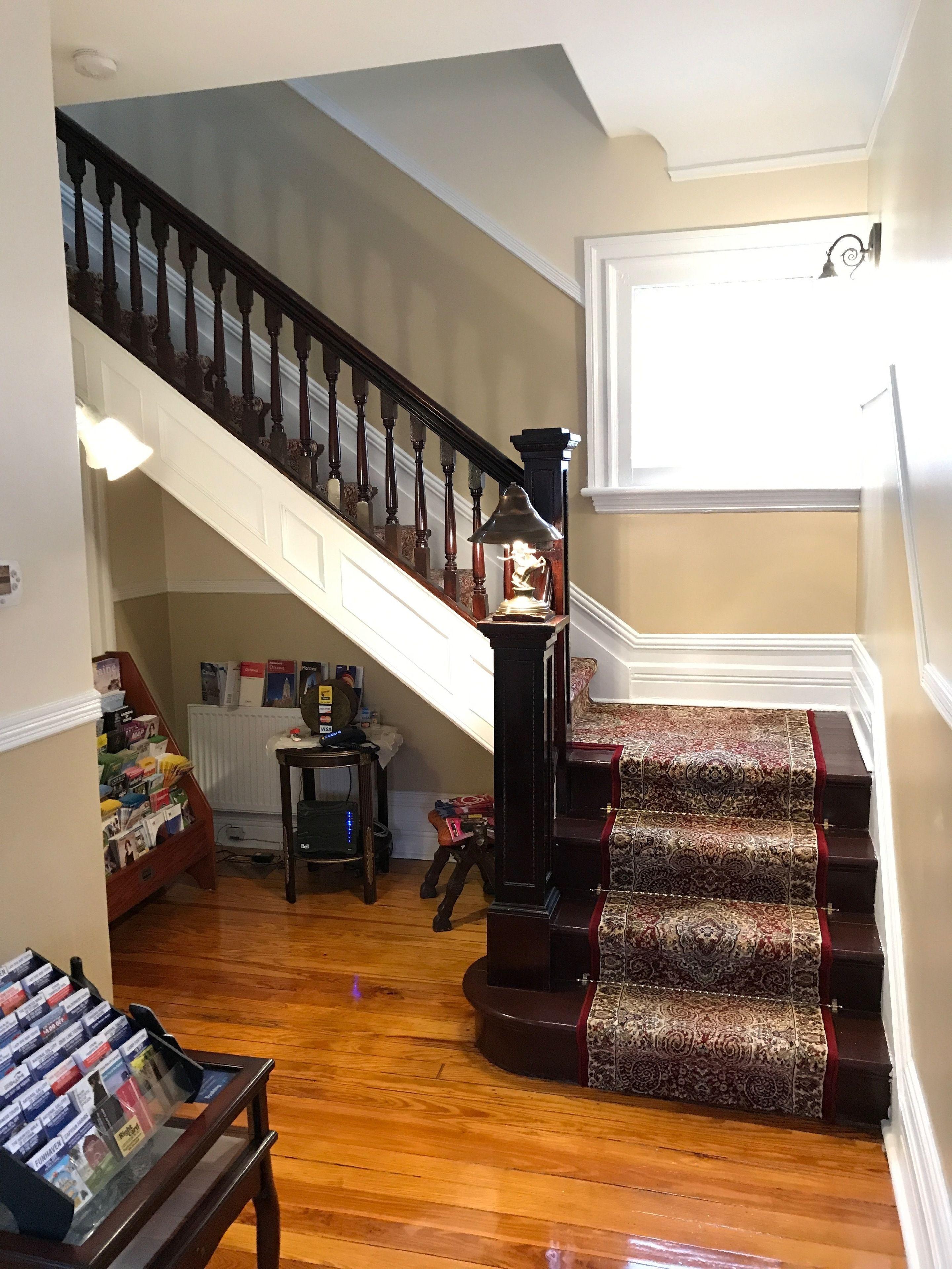 Bed & Breakfast The Century House