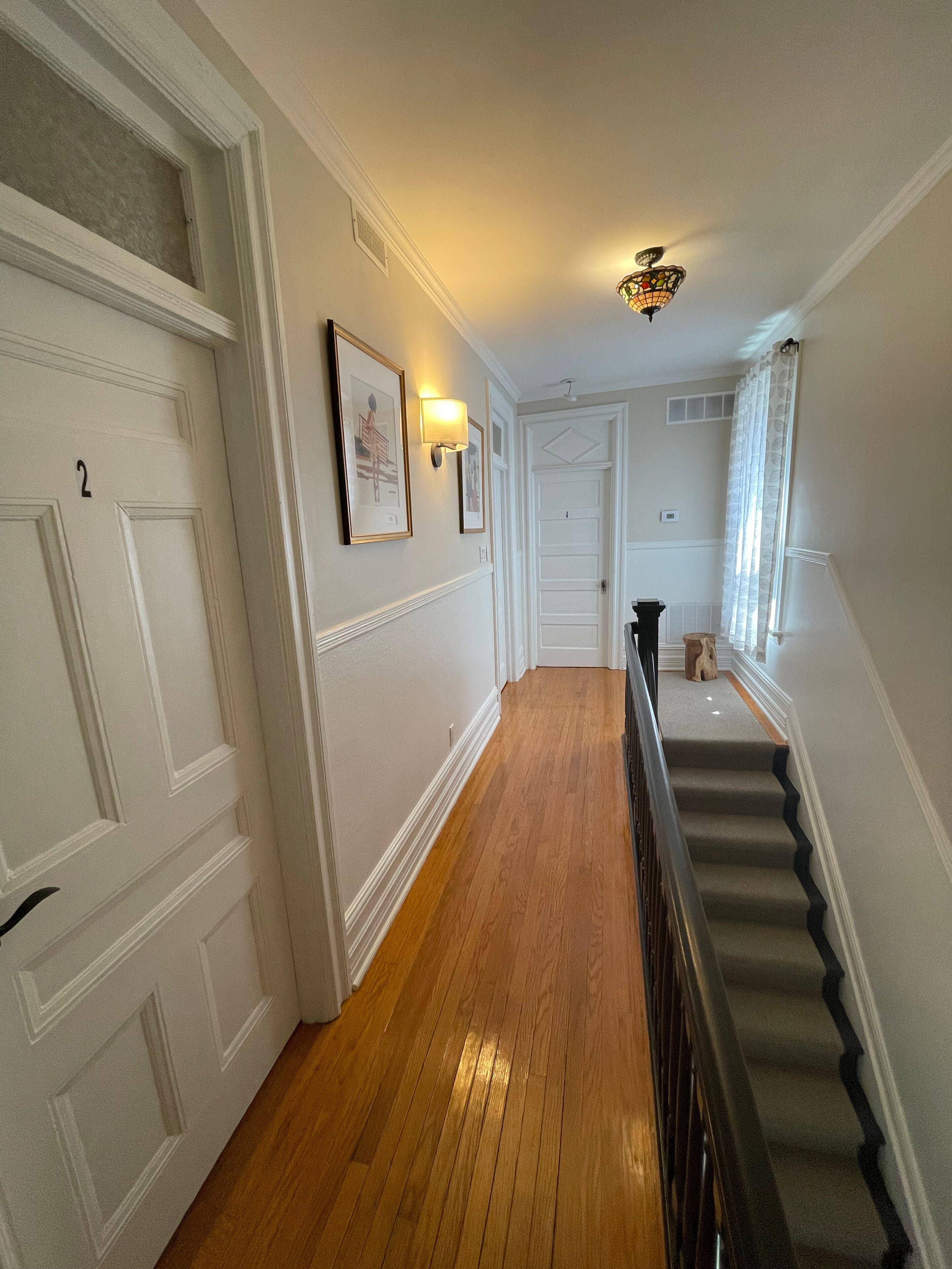 The Century House Ottawa