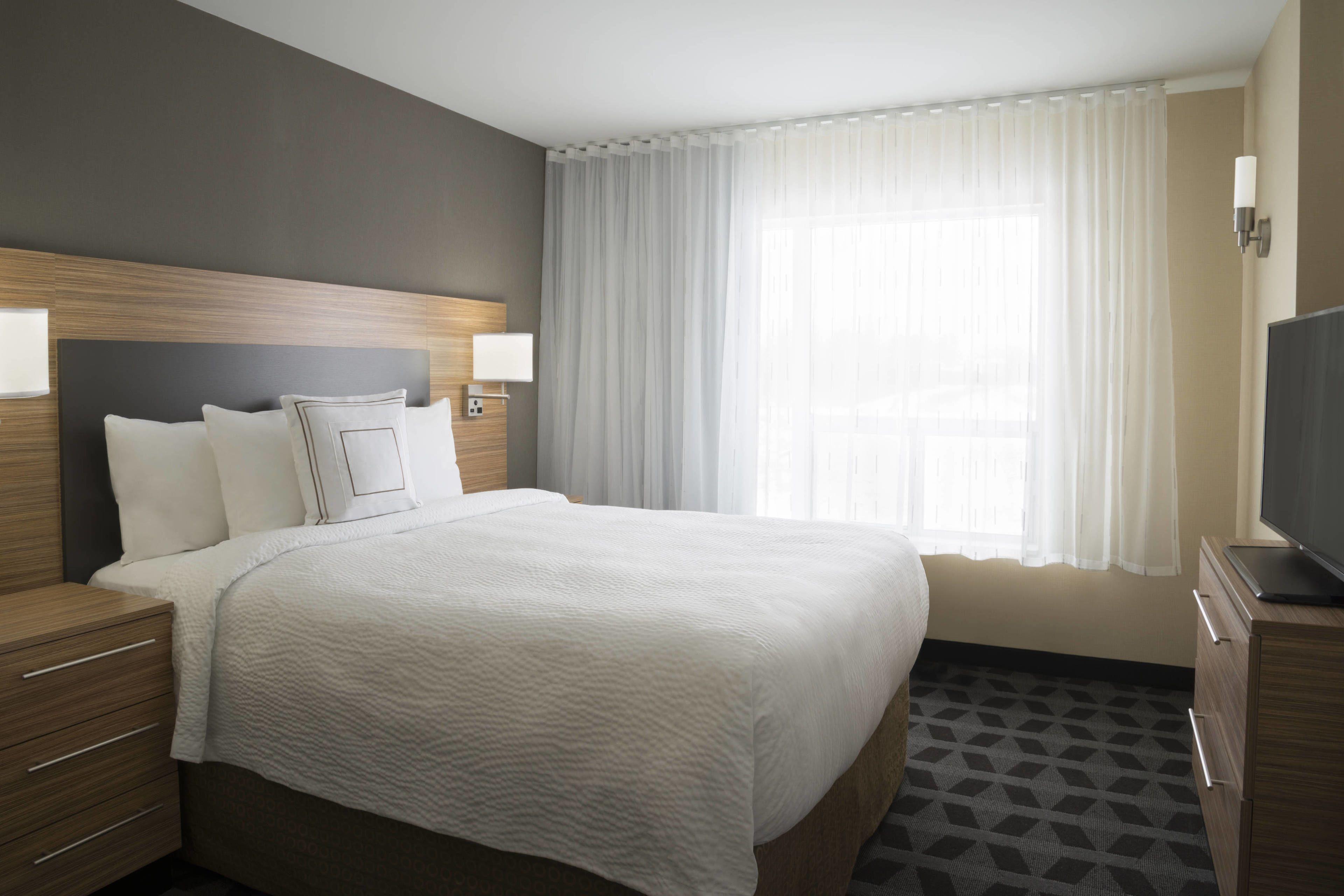 Towneplace By Marriott Kanata Hotel Ottawa