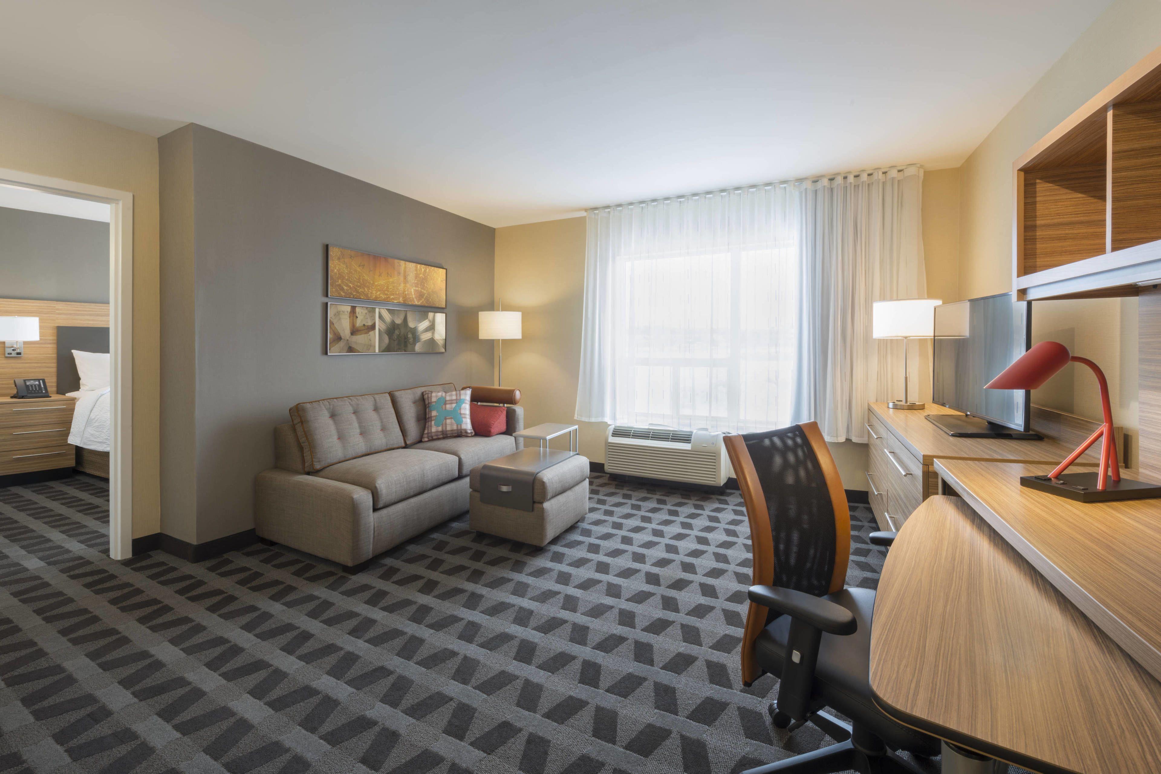 Towneplace By Marriott Kanata