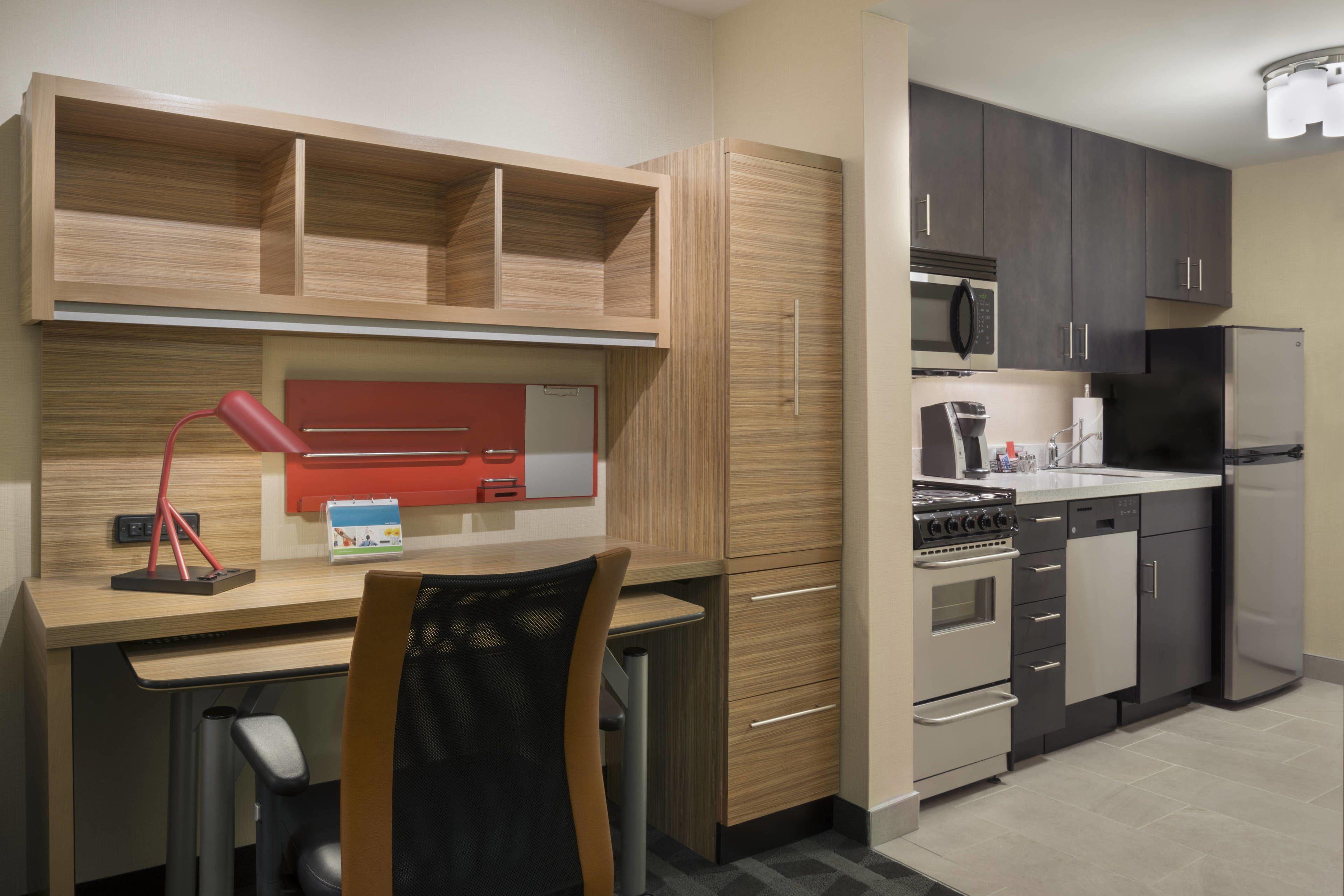 Towneplace By Marriott Kanata Hotel 3*