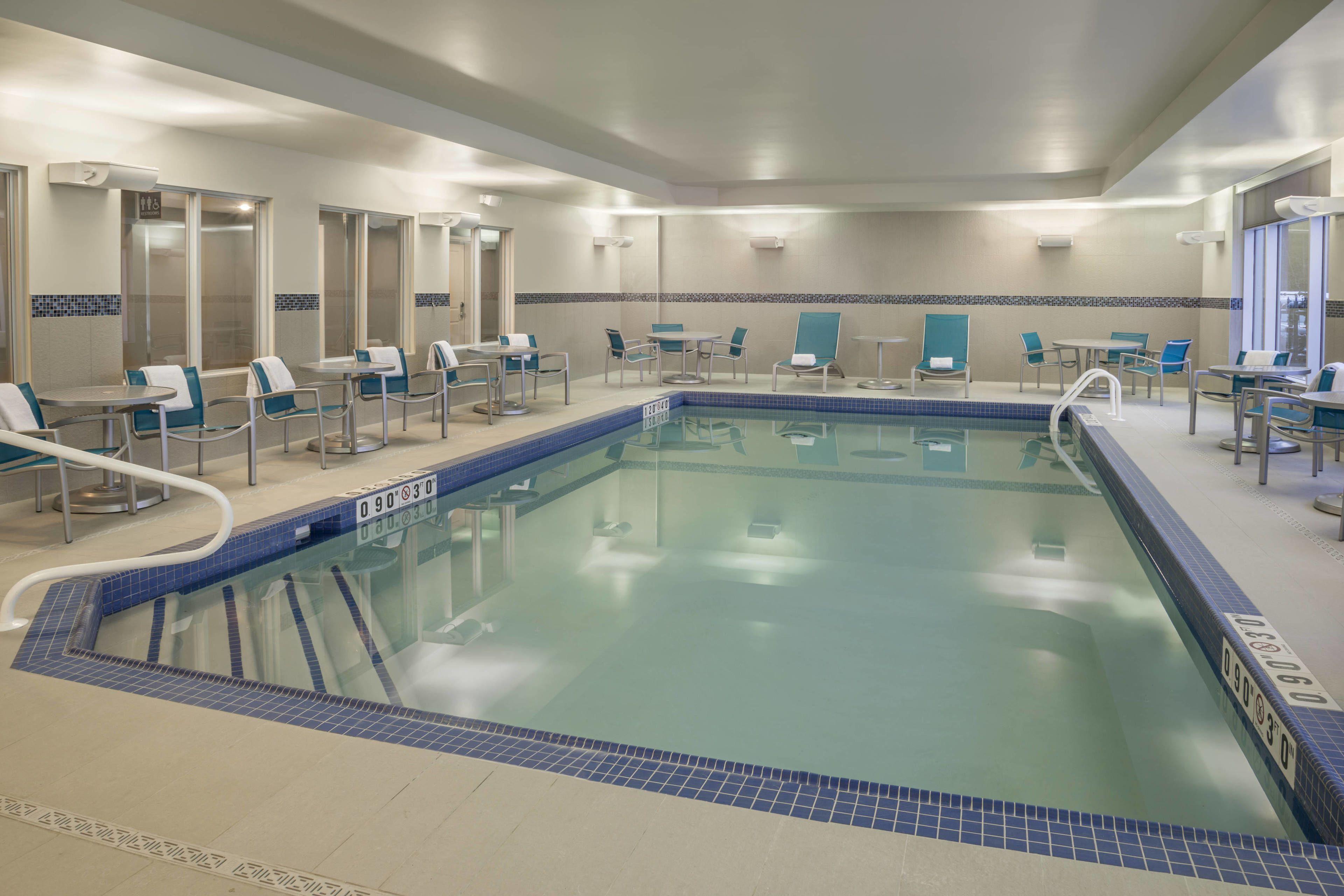 Towneplace By Marriott Kanata Hotel 3*