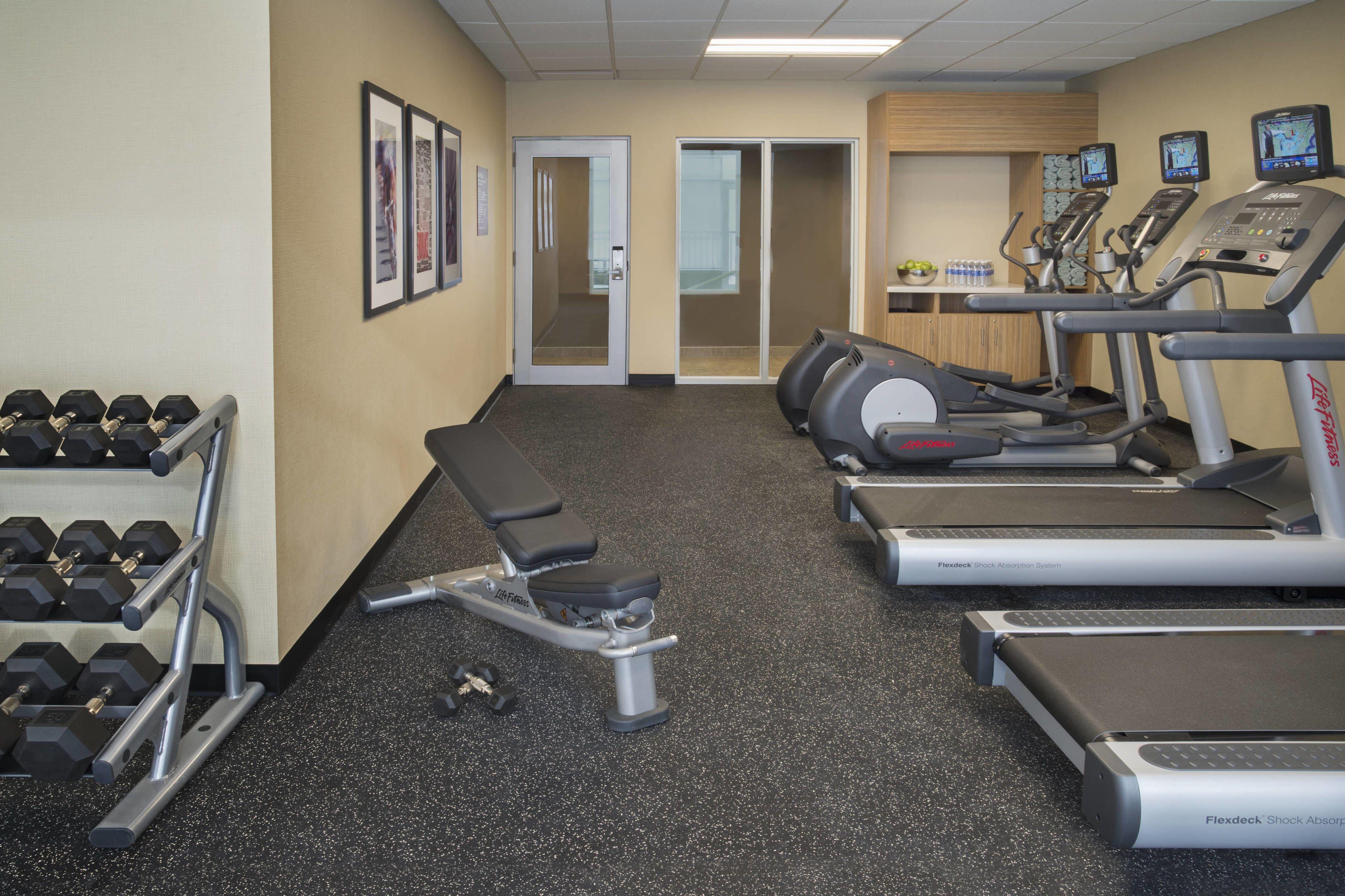 Towneplace By Marriott Kanata