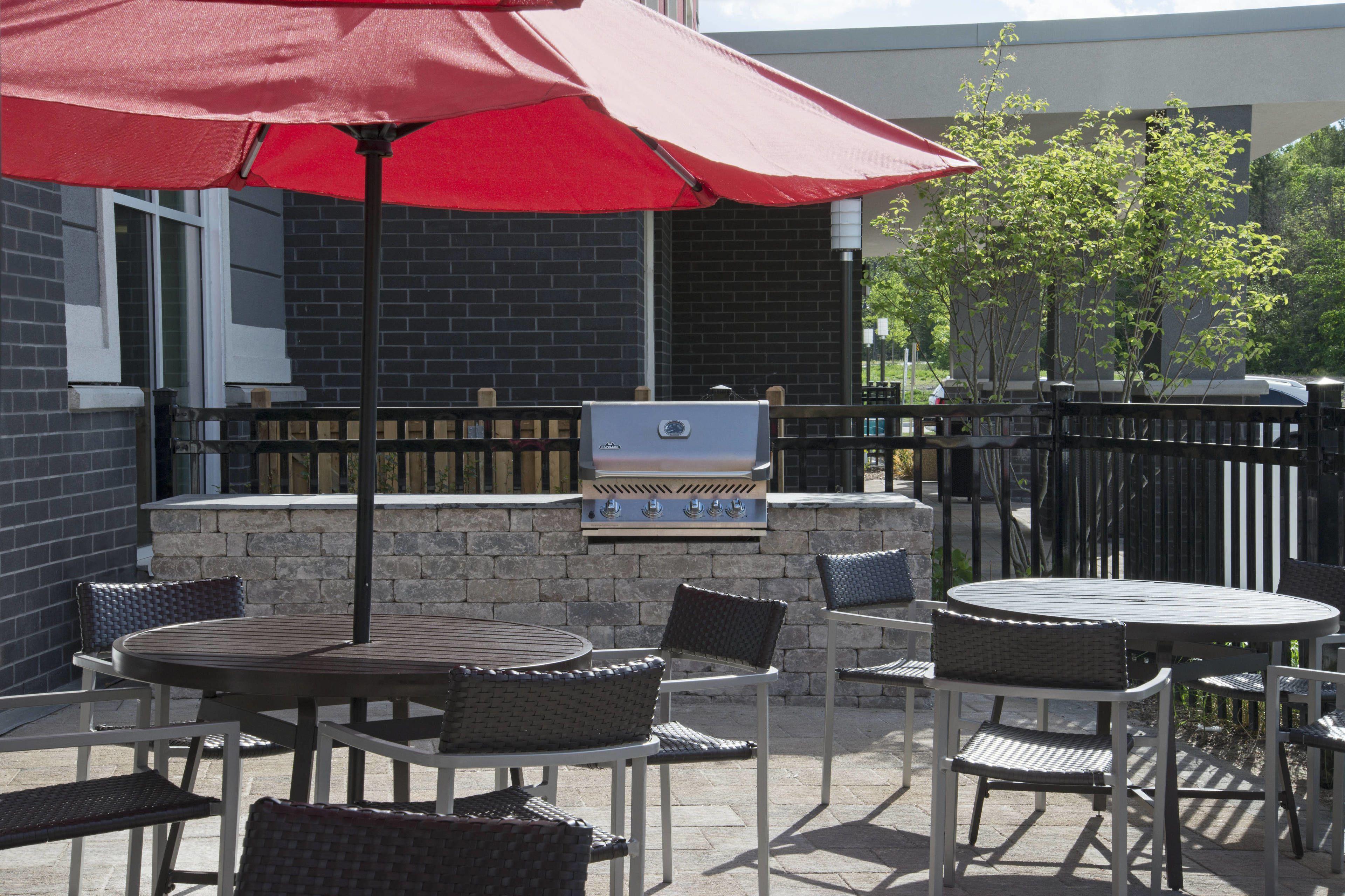 Hotel Towneplace By Marriott Kanata Ottawa