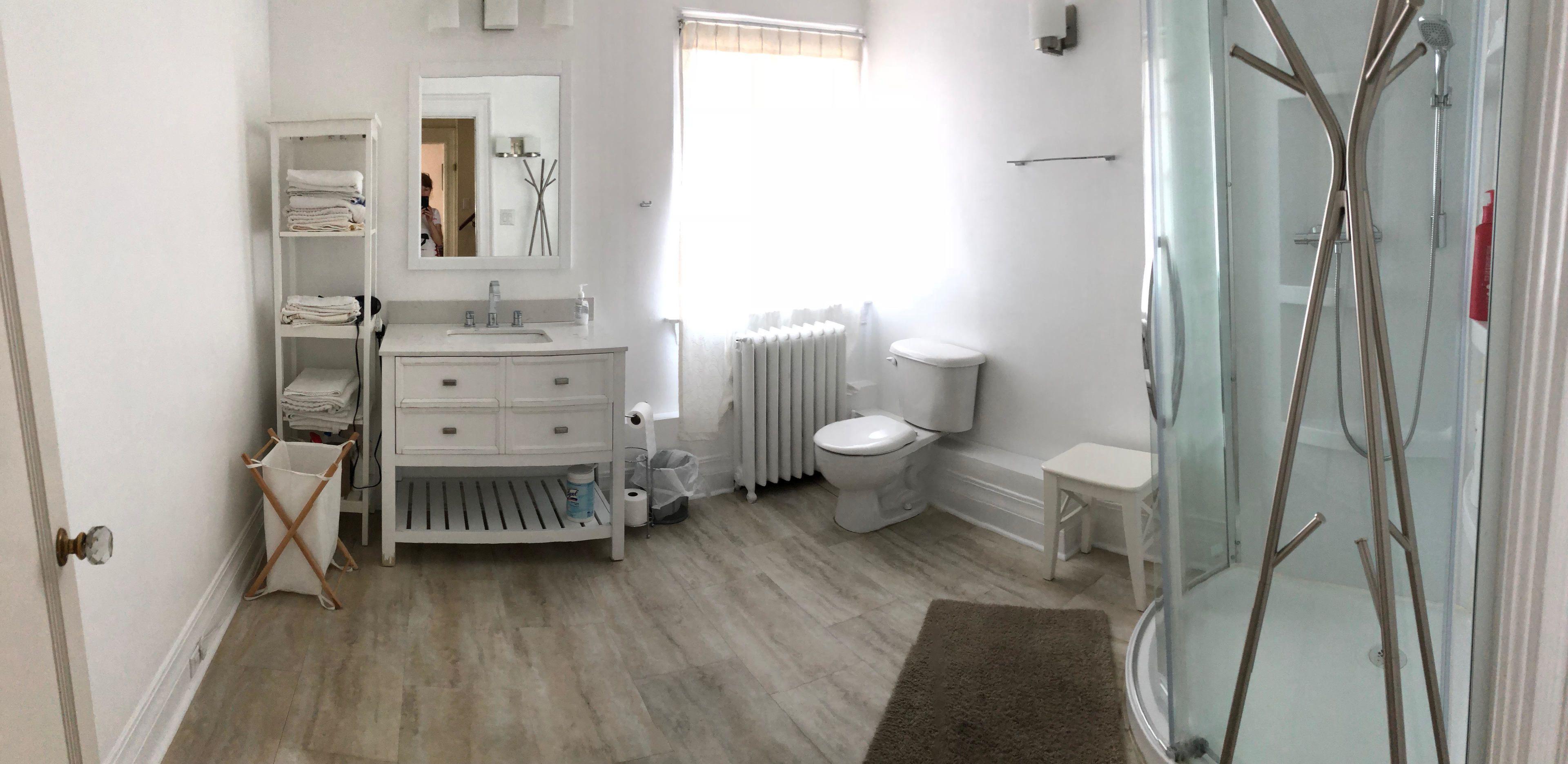 The Ambassador Bed & Breakfast Ottawa