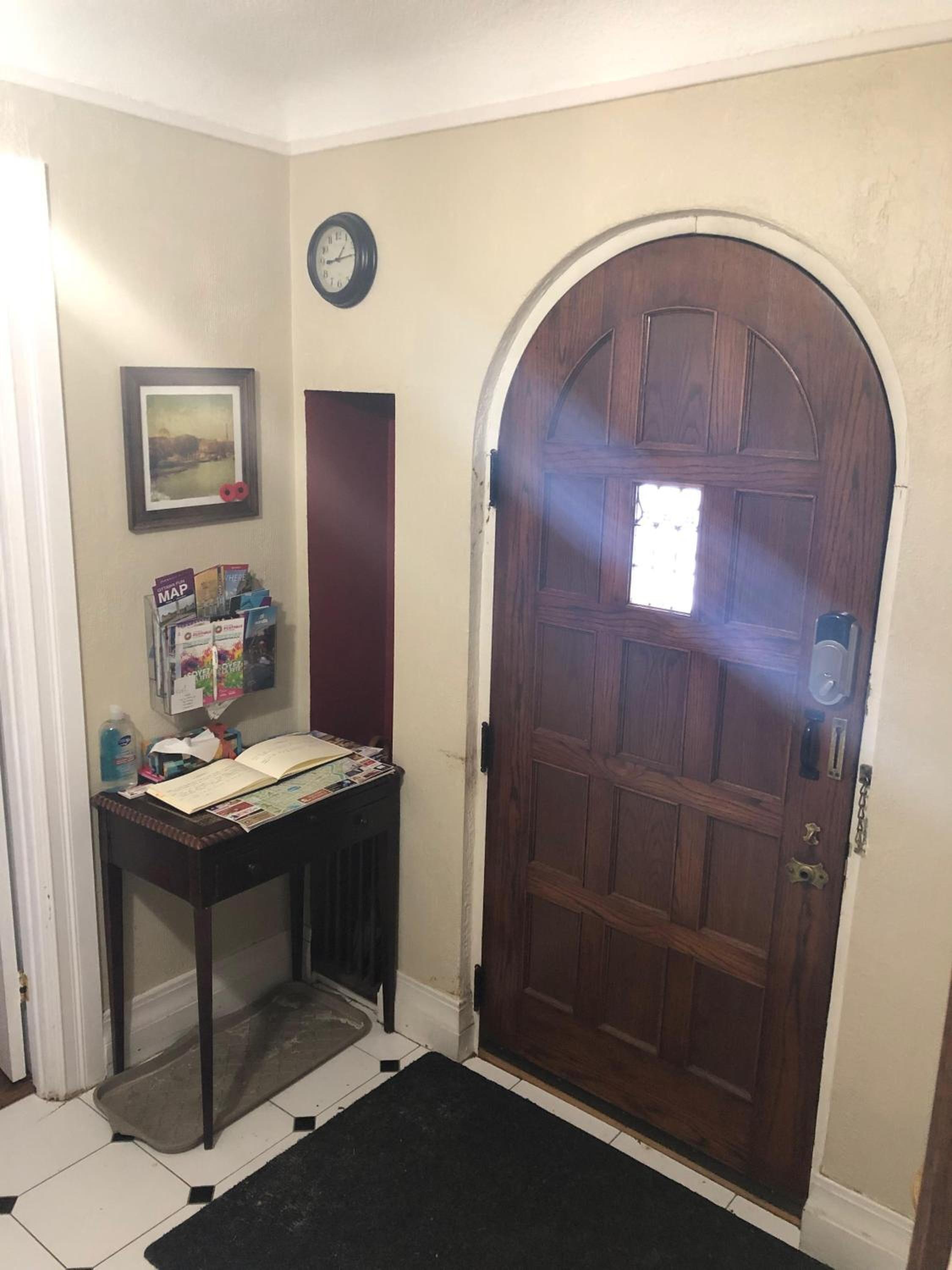 The Ambassador Bed & Breakfast