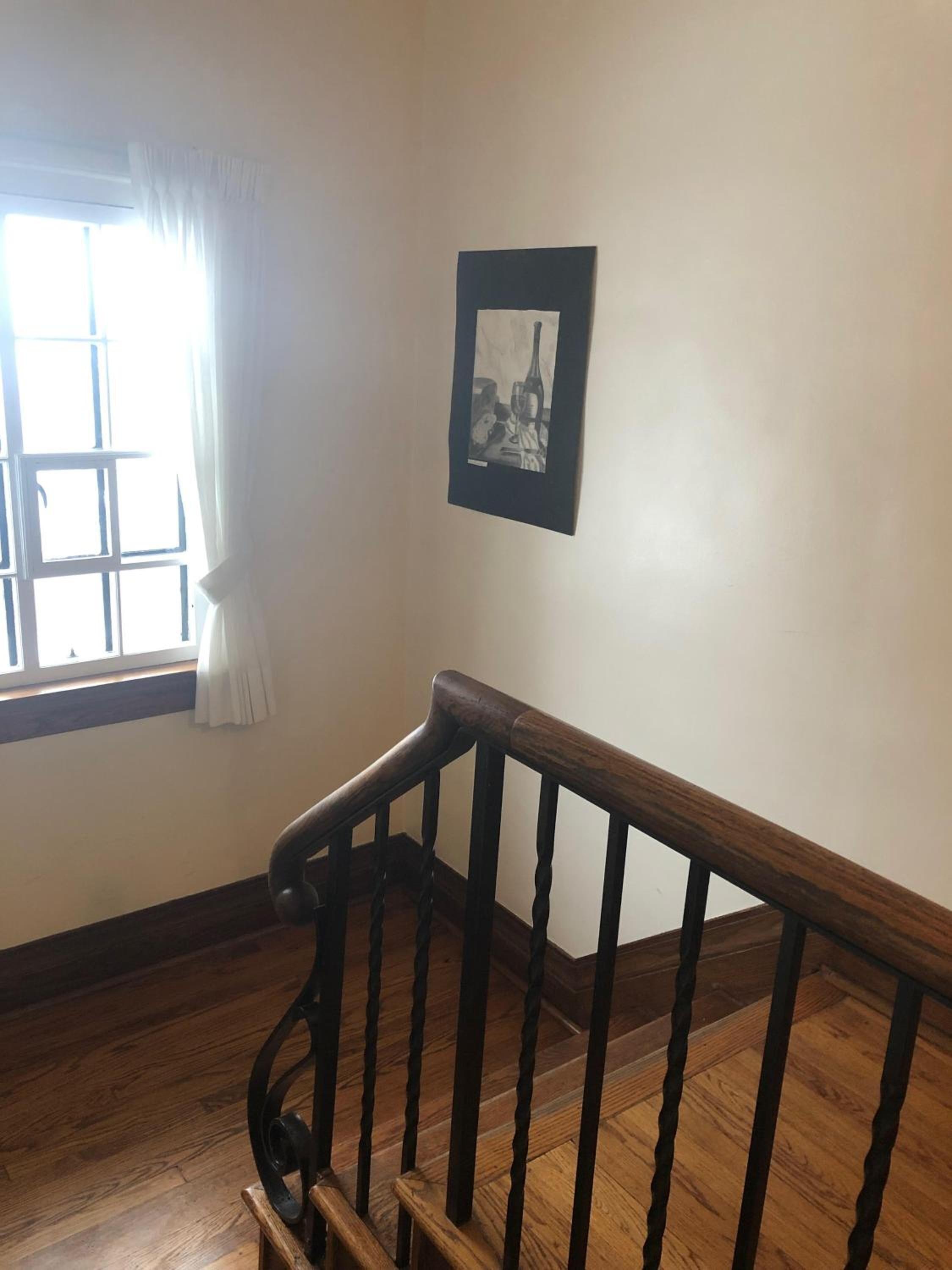 The Ambassador Bed & Breakfast 3*