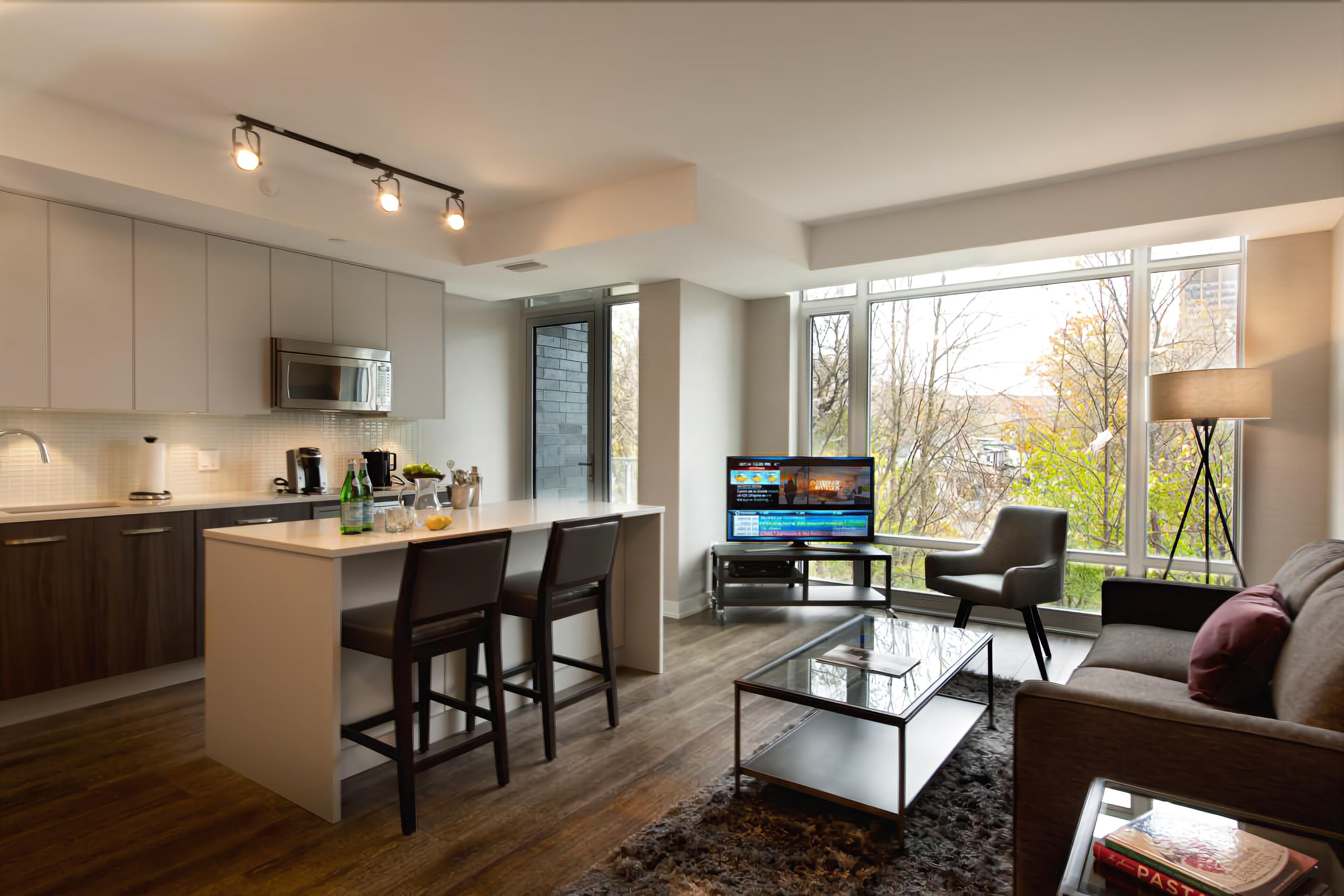 Soho Residences Champagne 4*