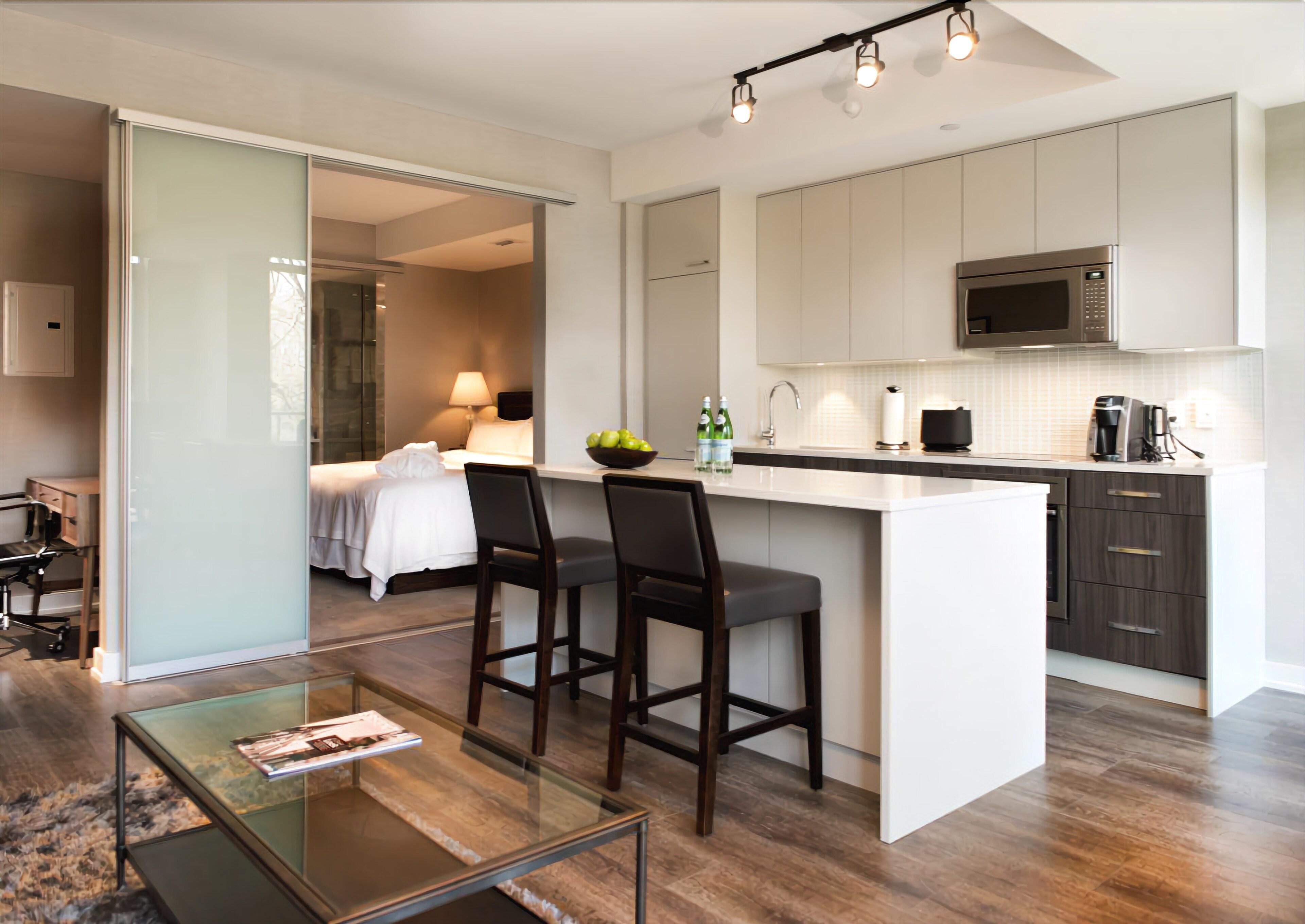 Soho Residences Champagne Ottawa