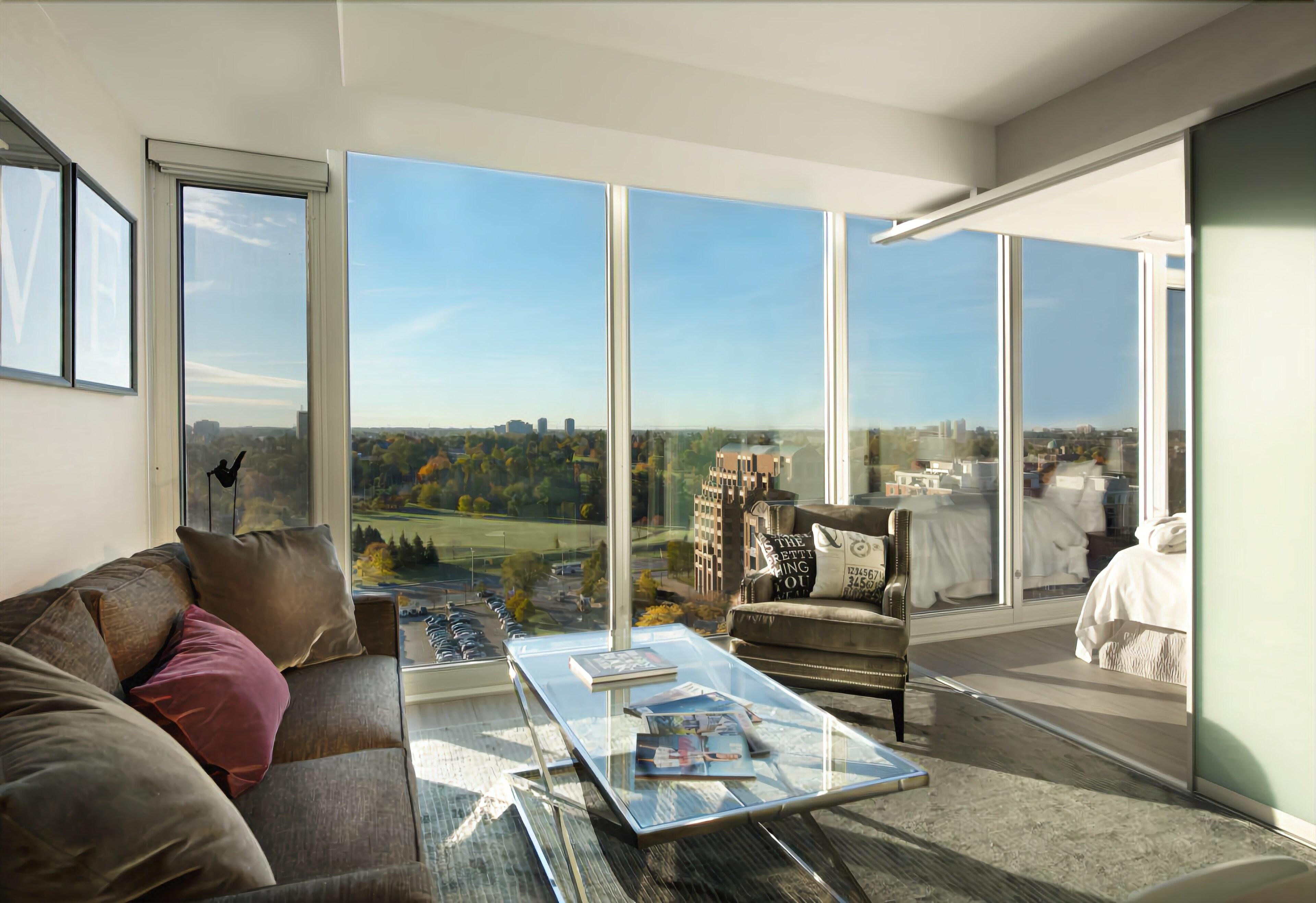 Soho Residences Champagne 4*