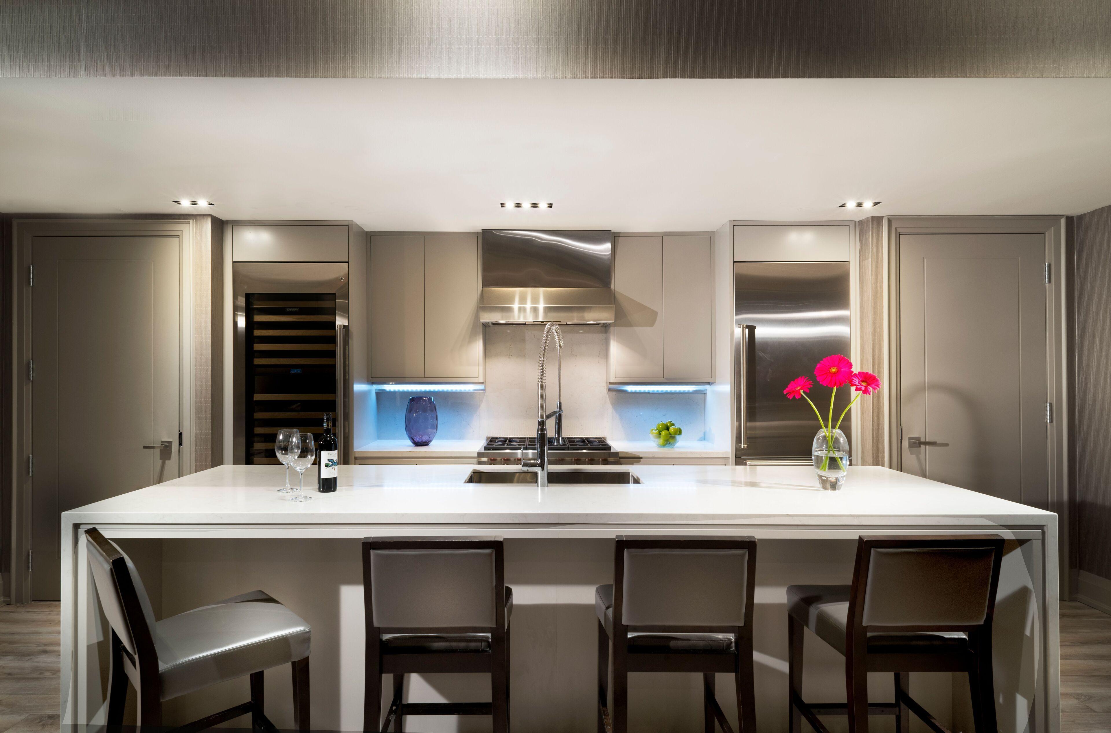 Soho Residences Champagne 4*