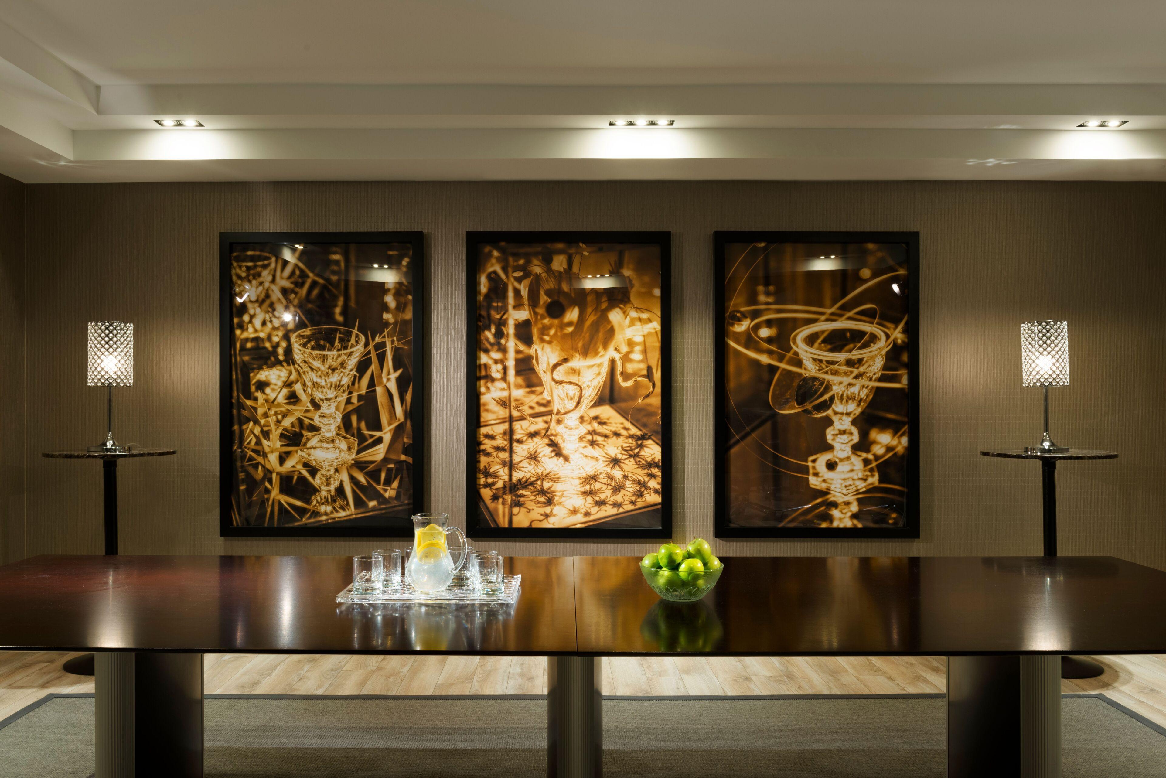 Aparthotel Soho Residences Champagne 4*