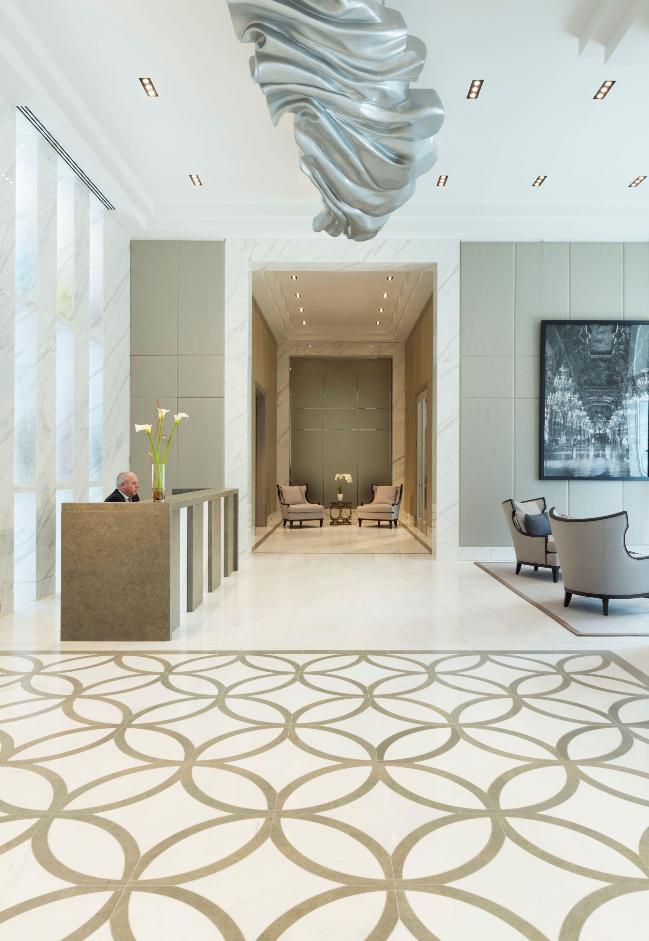 Soho Residences Champagne Aparthotel 4*