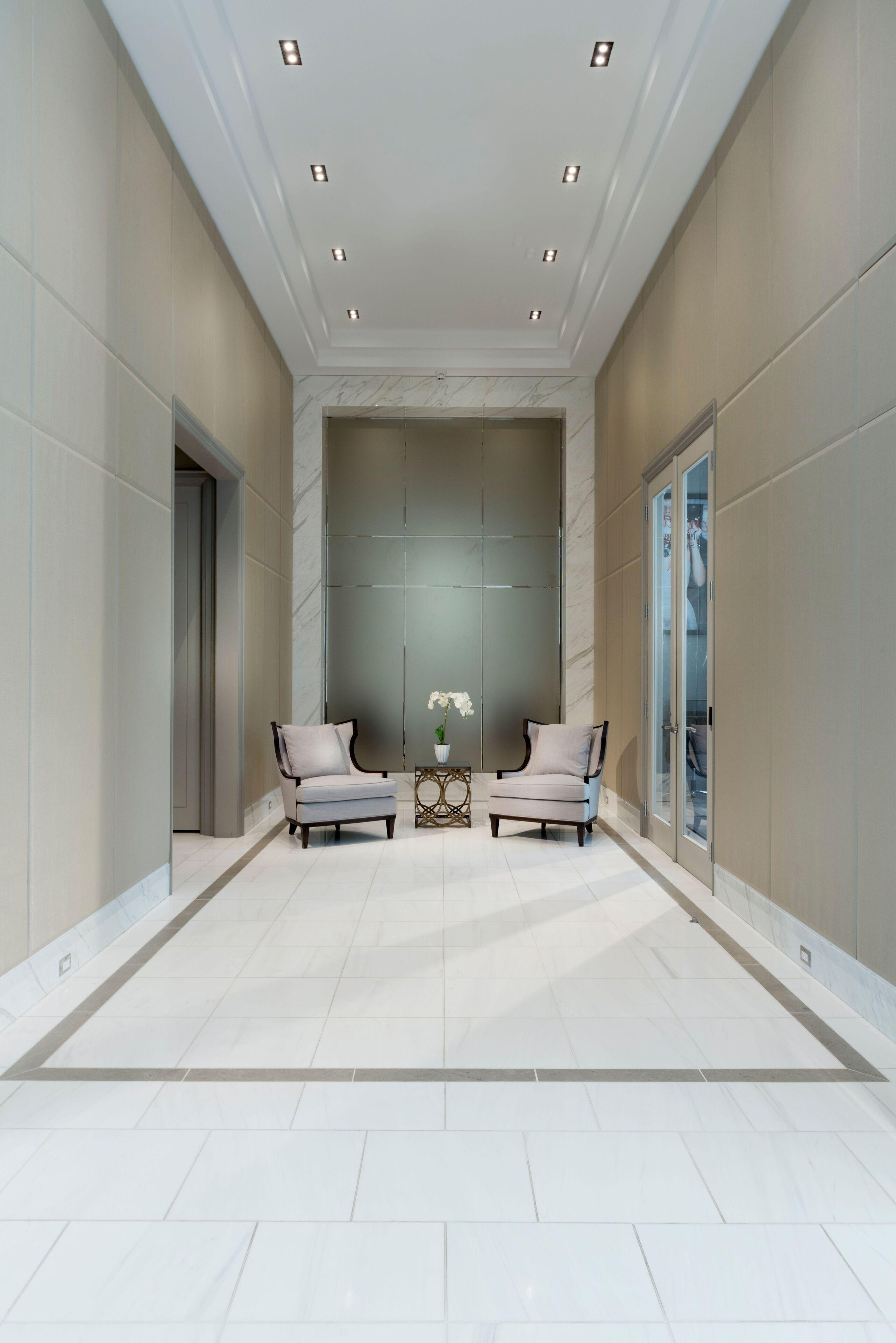 Aparthotel Soho Residences Champagne