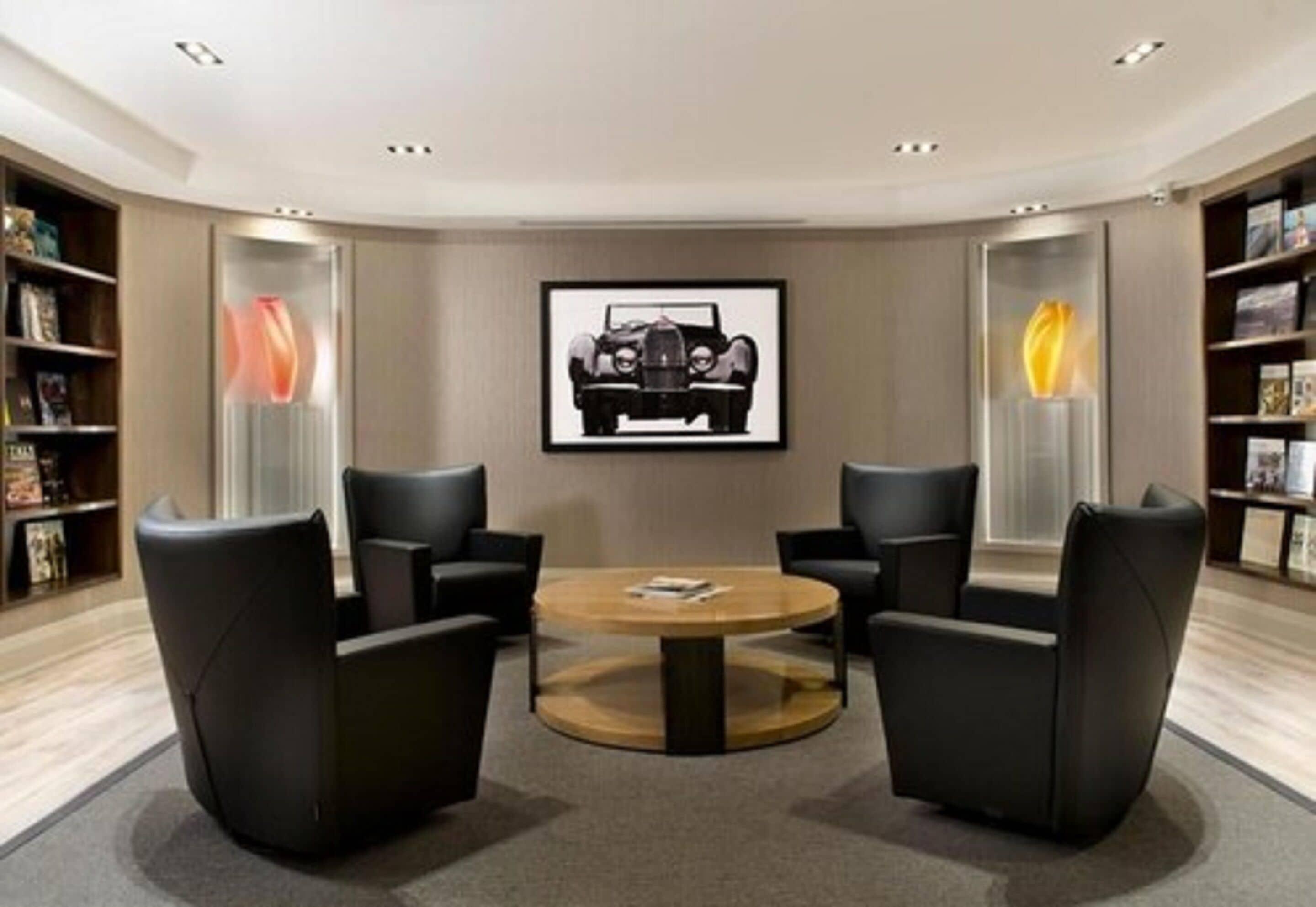 Soho Residences Champagne Aparthotel 4*