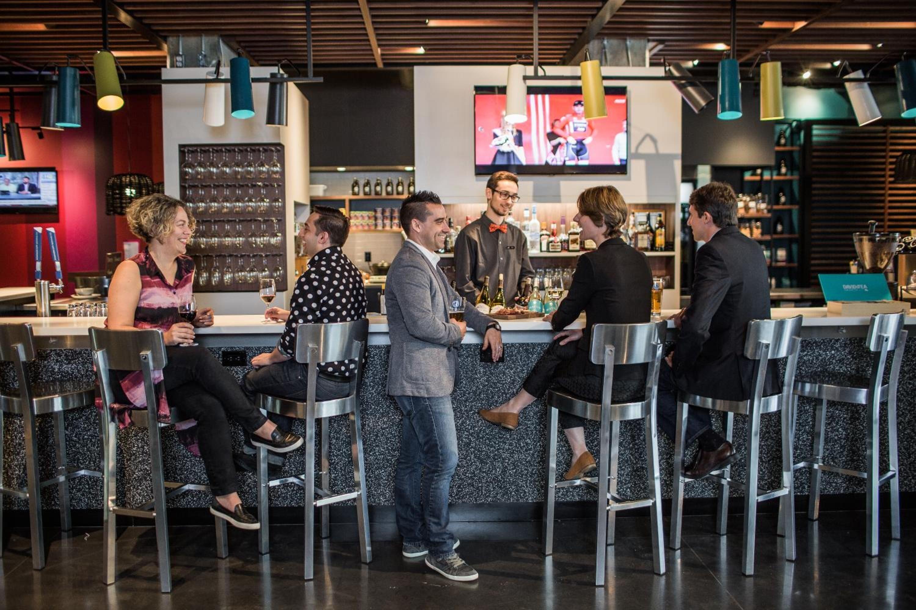 Alt Downtown Hotel Ottawa