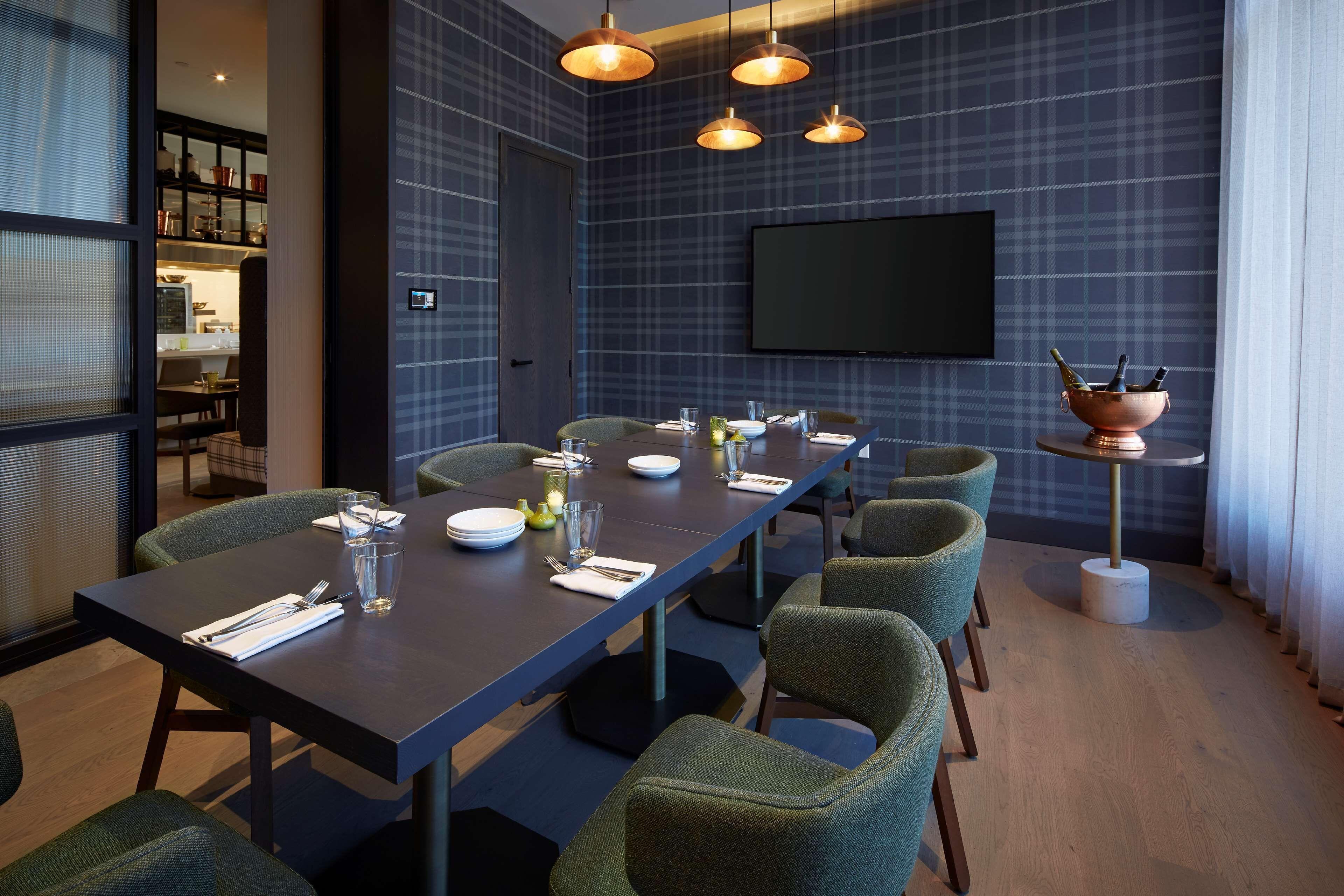 Andaz Ottawa Byward Market, By Hyatt