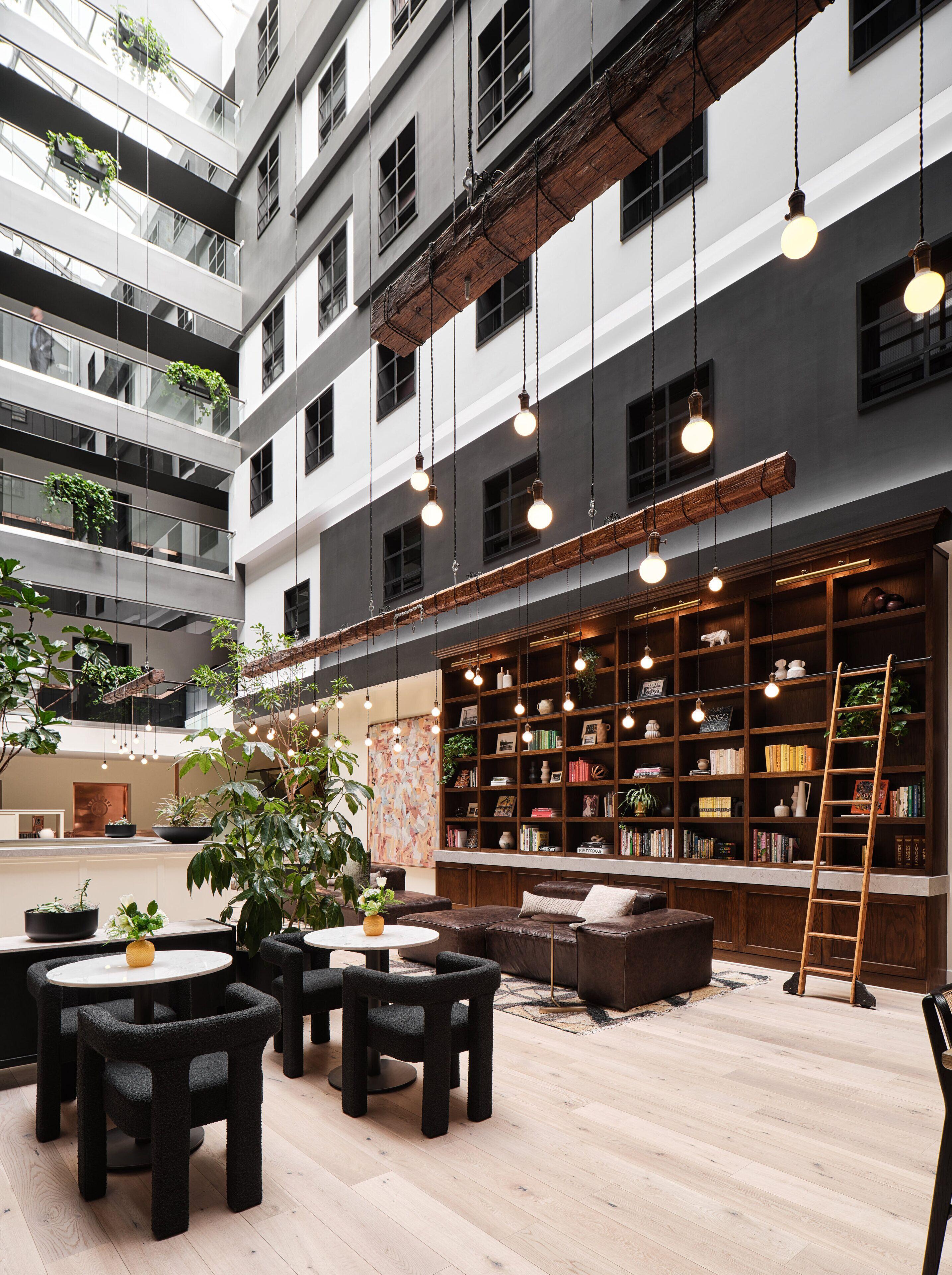Hotel Metcalfe By Gray Collection 4*