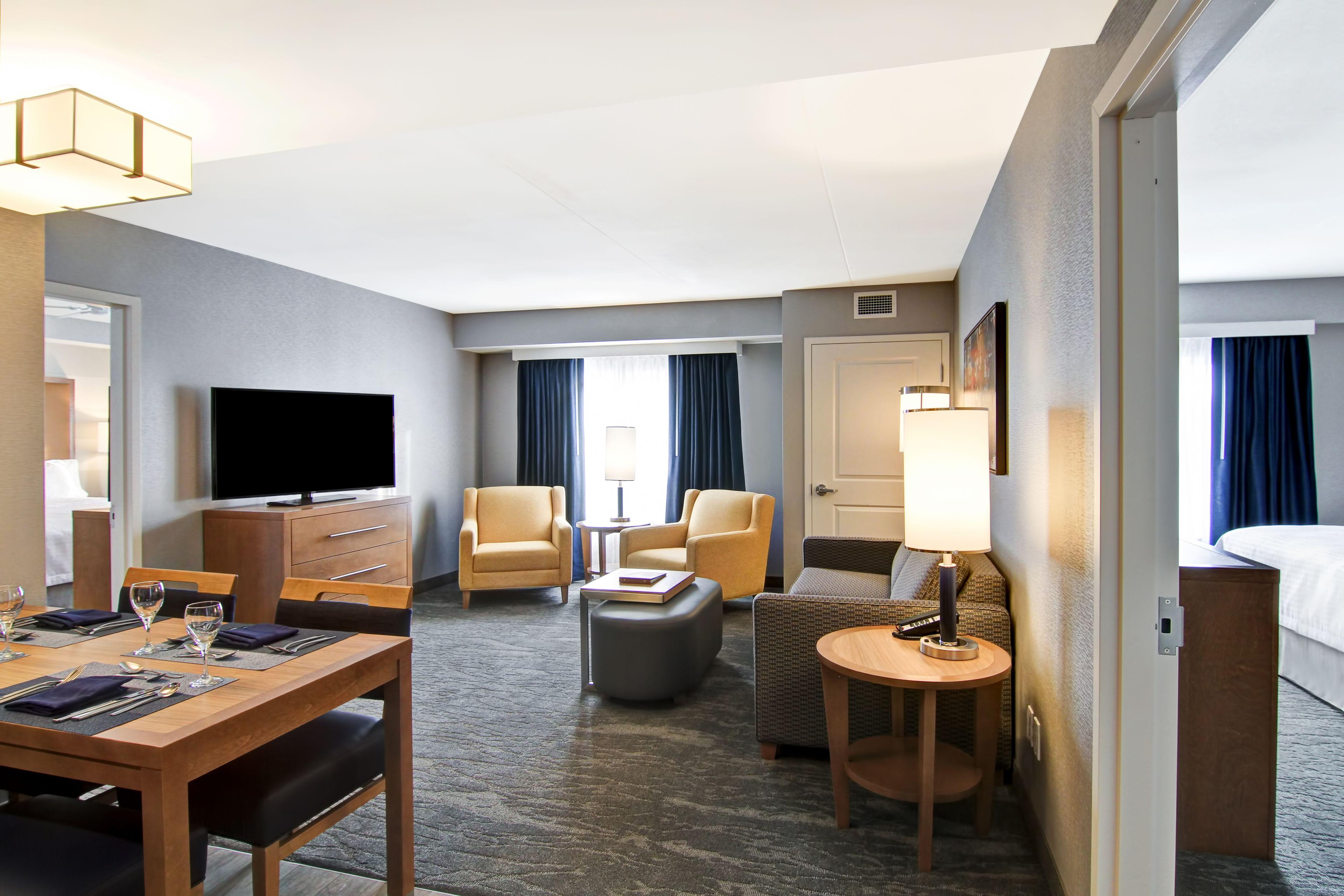 Hotel Homewood By Hilton Kanata Ottawa
