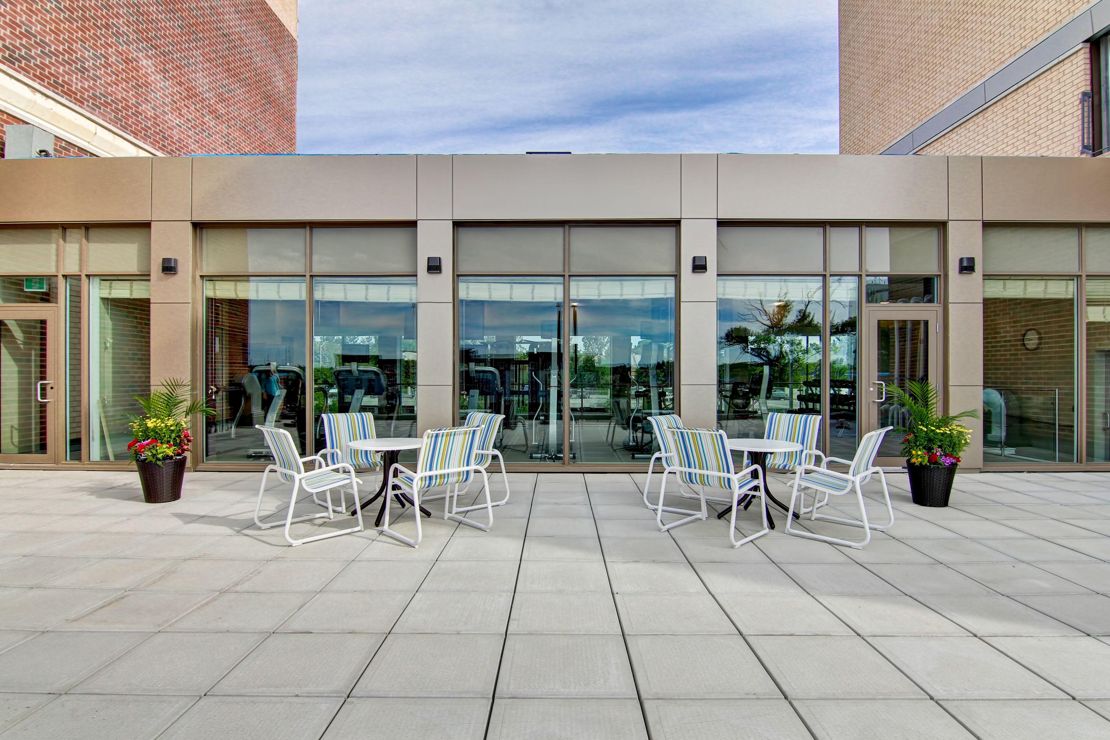 Homewood By Hilton Kanata Hotel Ottawa