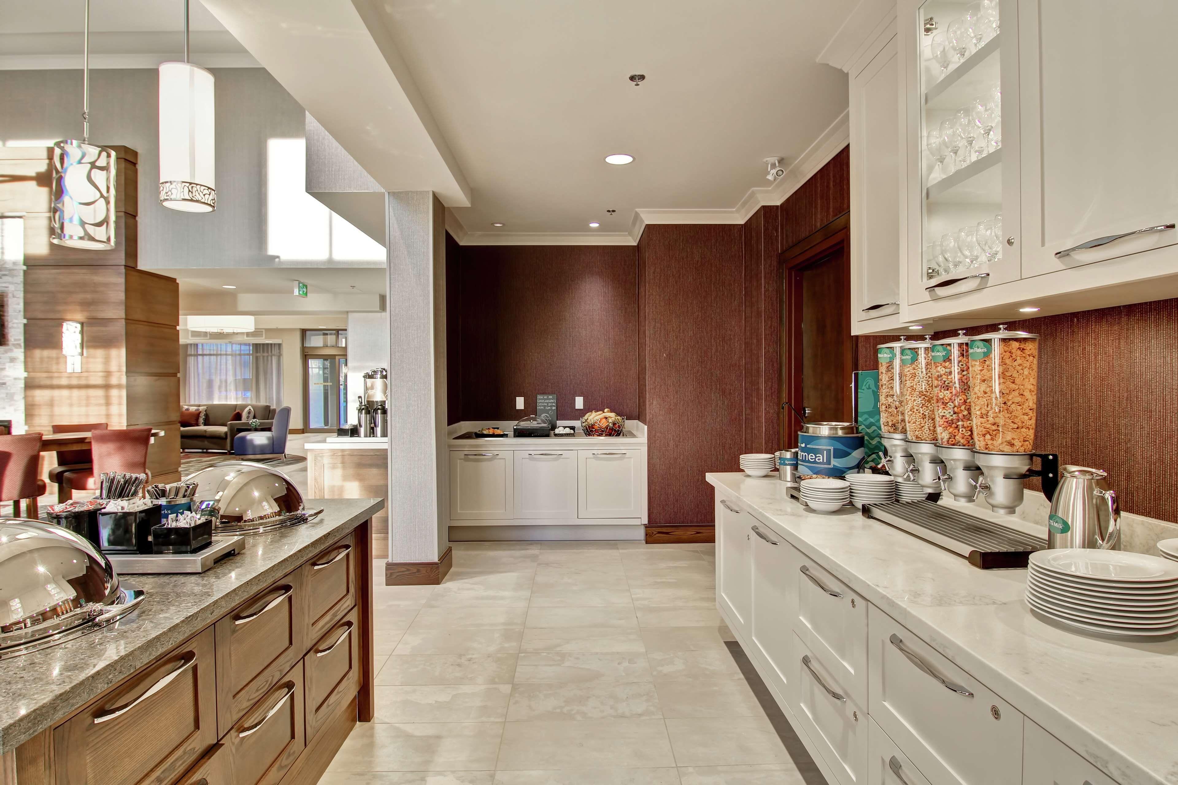 Homewood By Hilton Kanata Ottawa