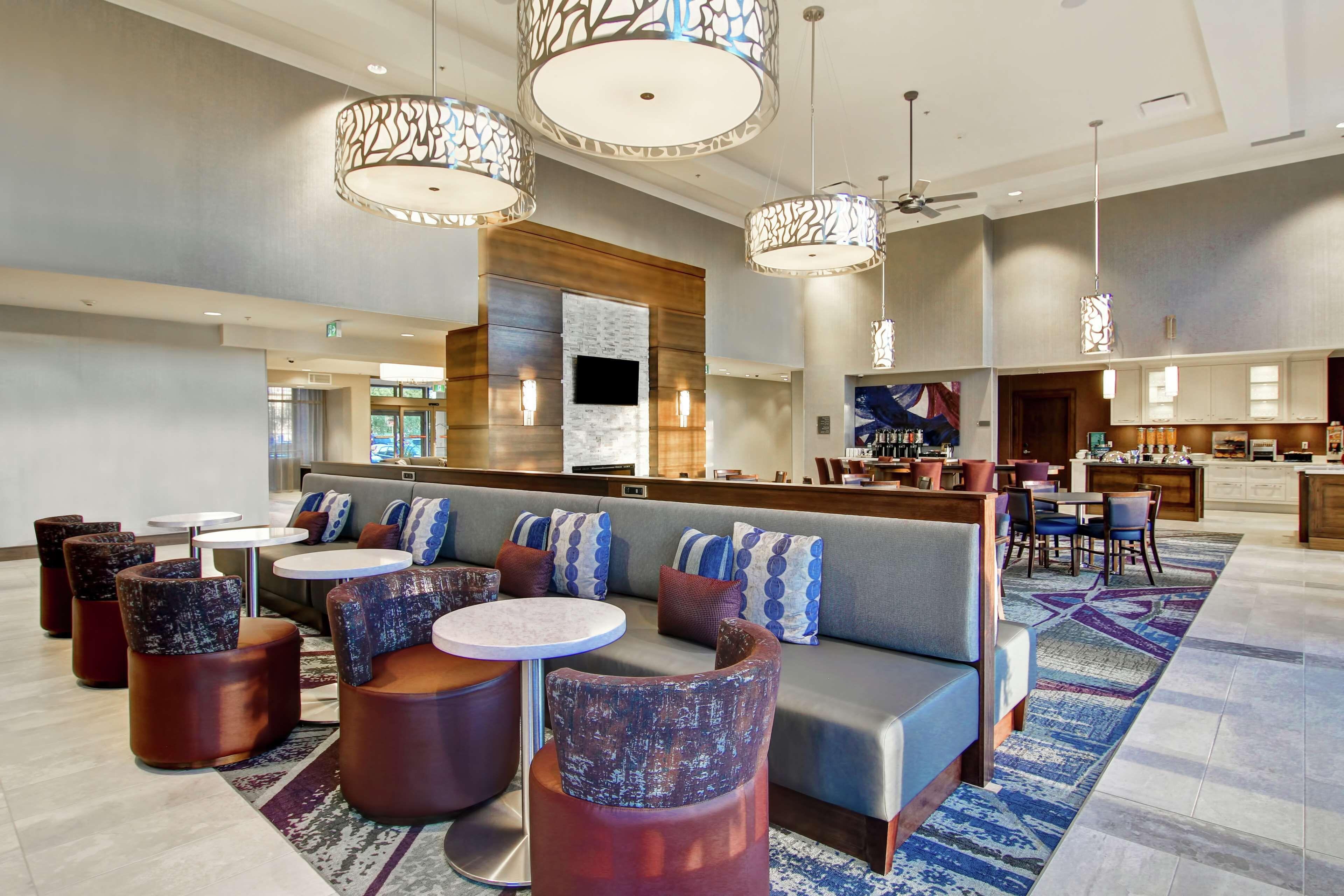 Hotel Homewood By Hilton Kanata Ottawa
