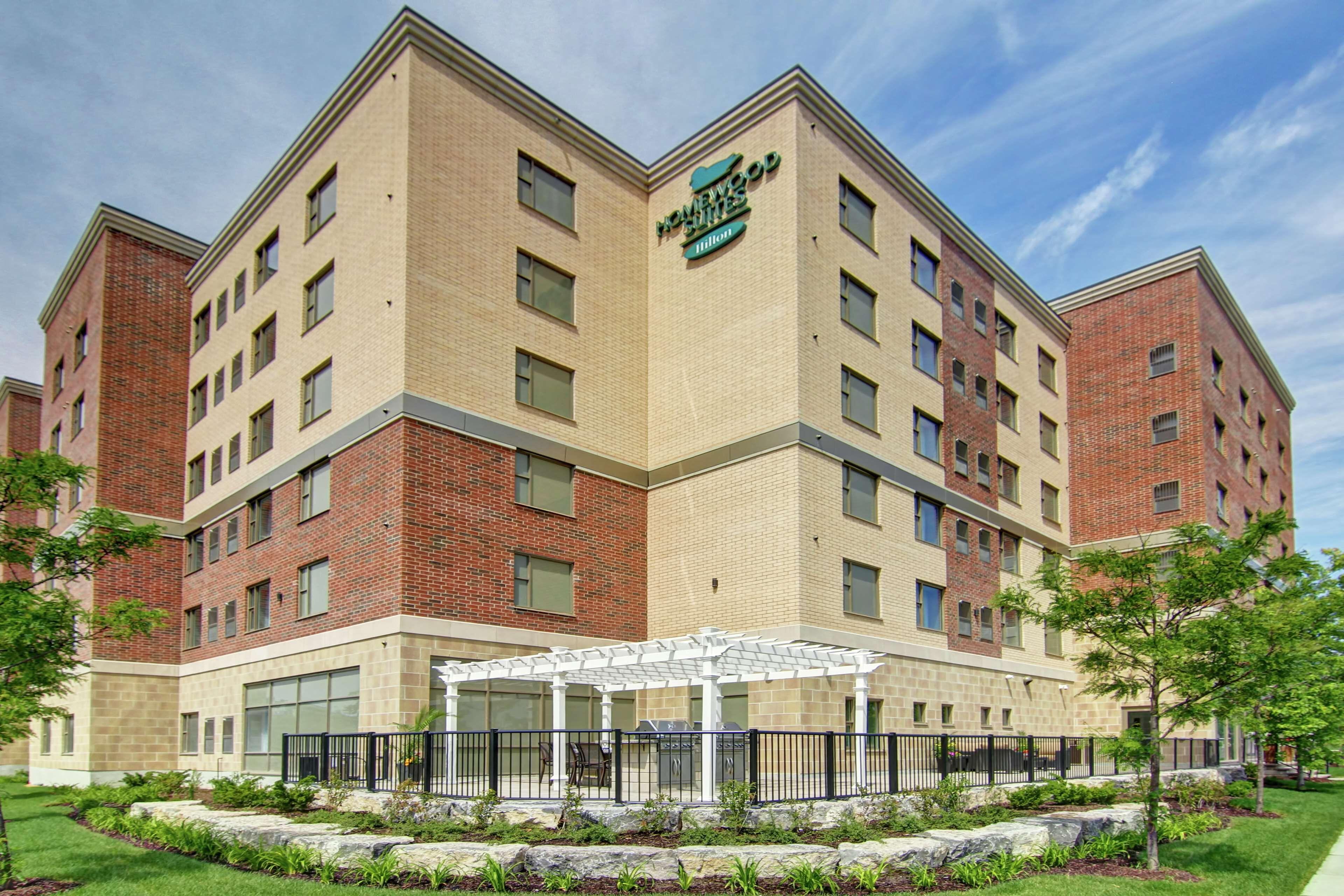 Hotel Homewood By Hilton Kanata