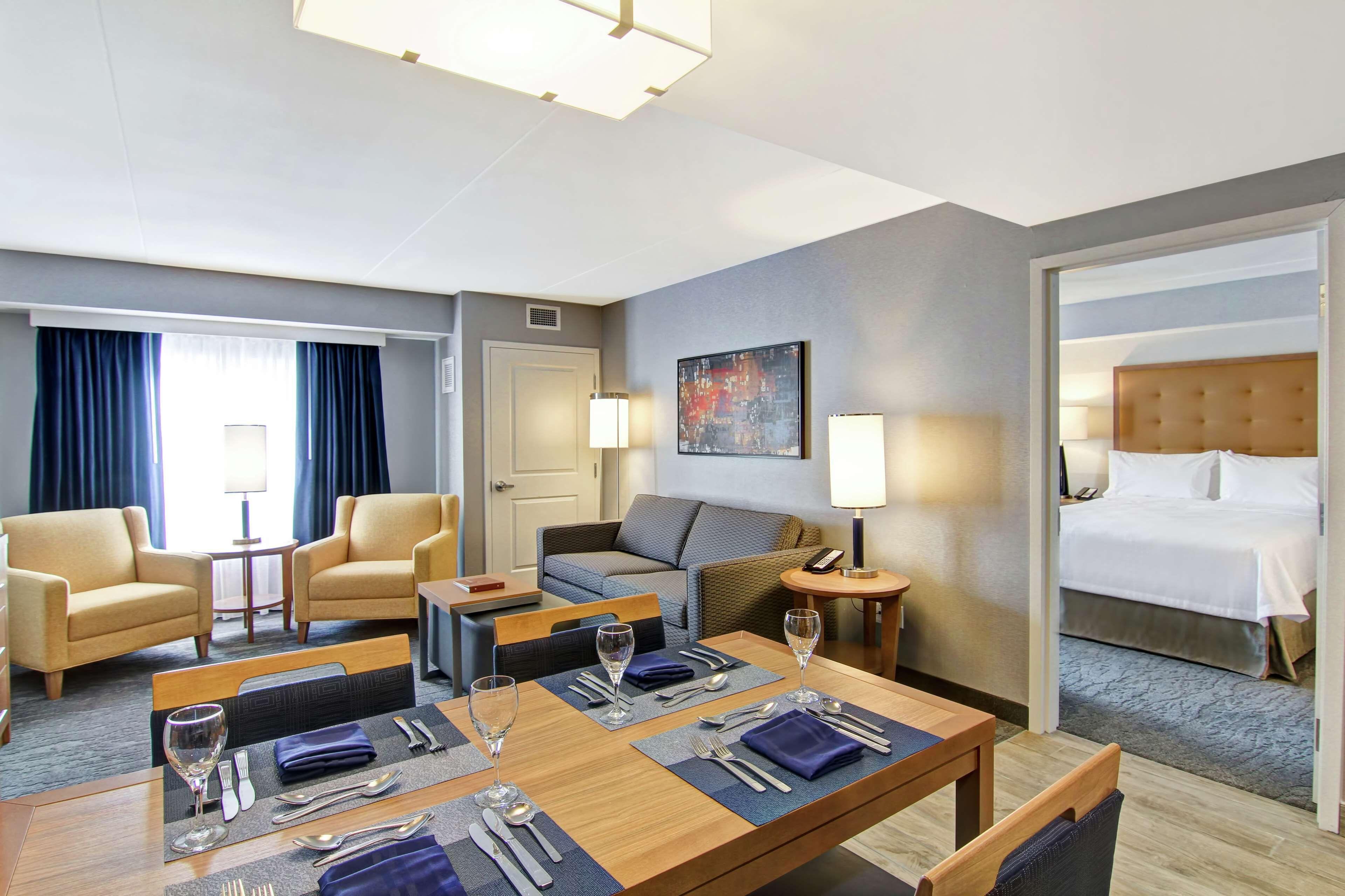 Homewood By Hilton Kanata Hotel 3*