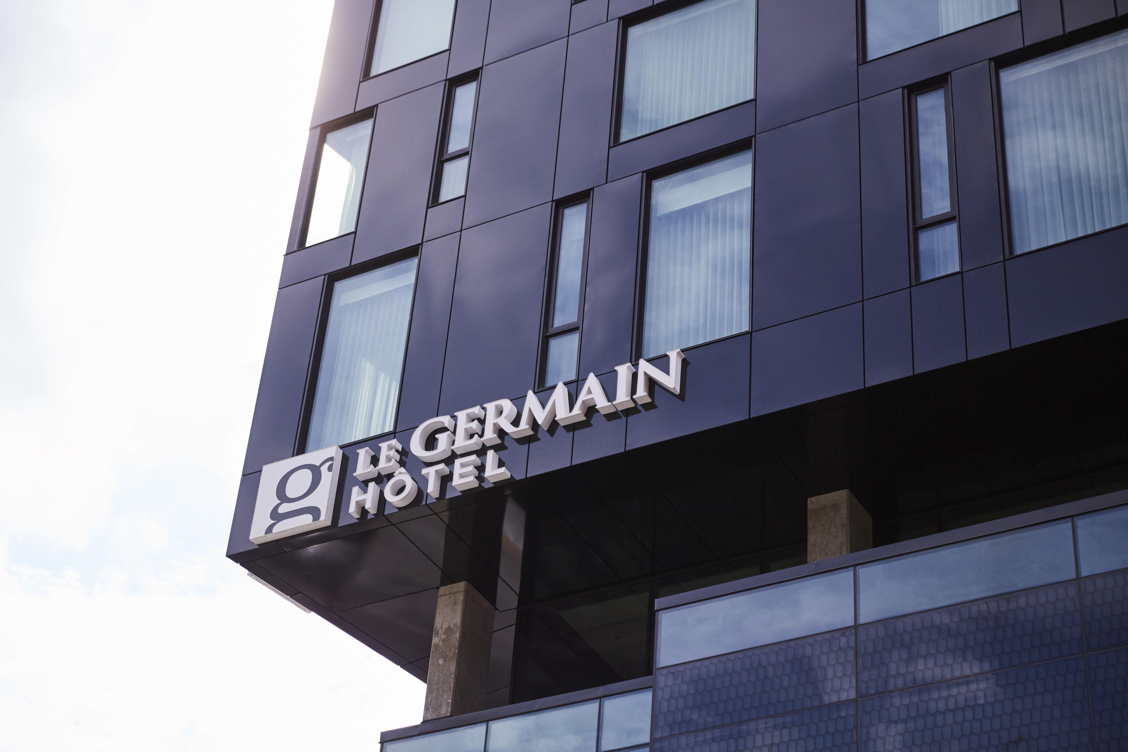 Le Germain 4* Ottawa