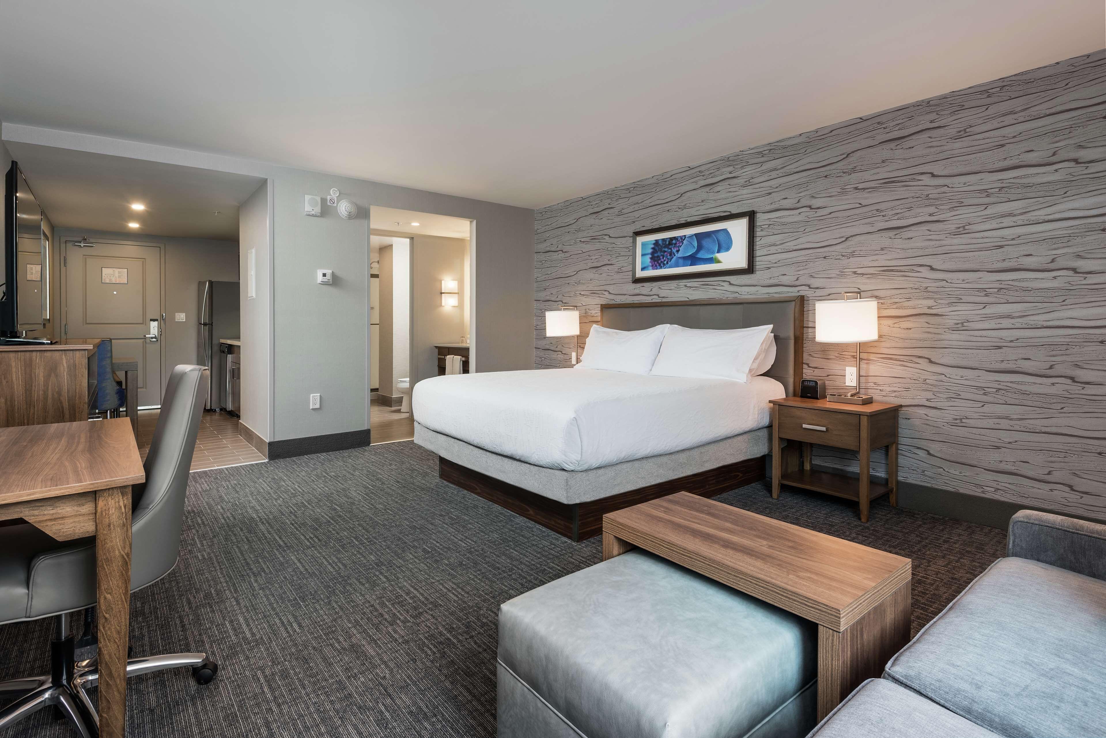 Homewood By Hilton Downtown Hotel 3*