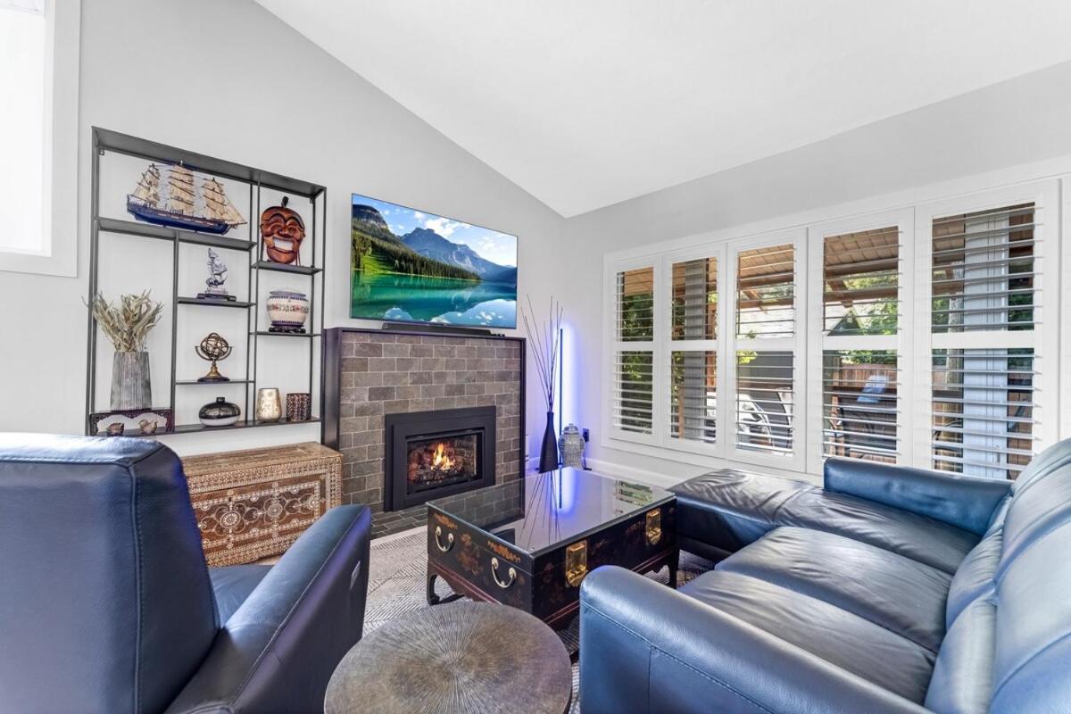 Cozy - 5mins To The Hospital Holiday home Ottawa