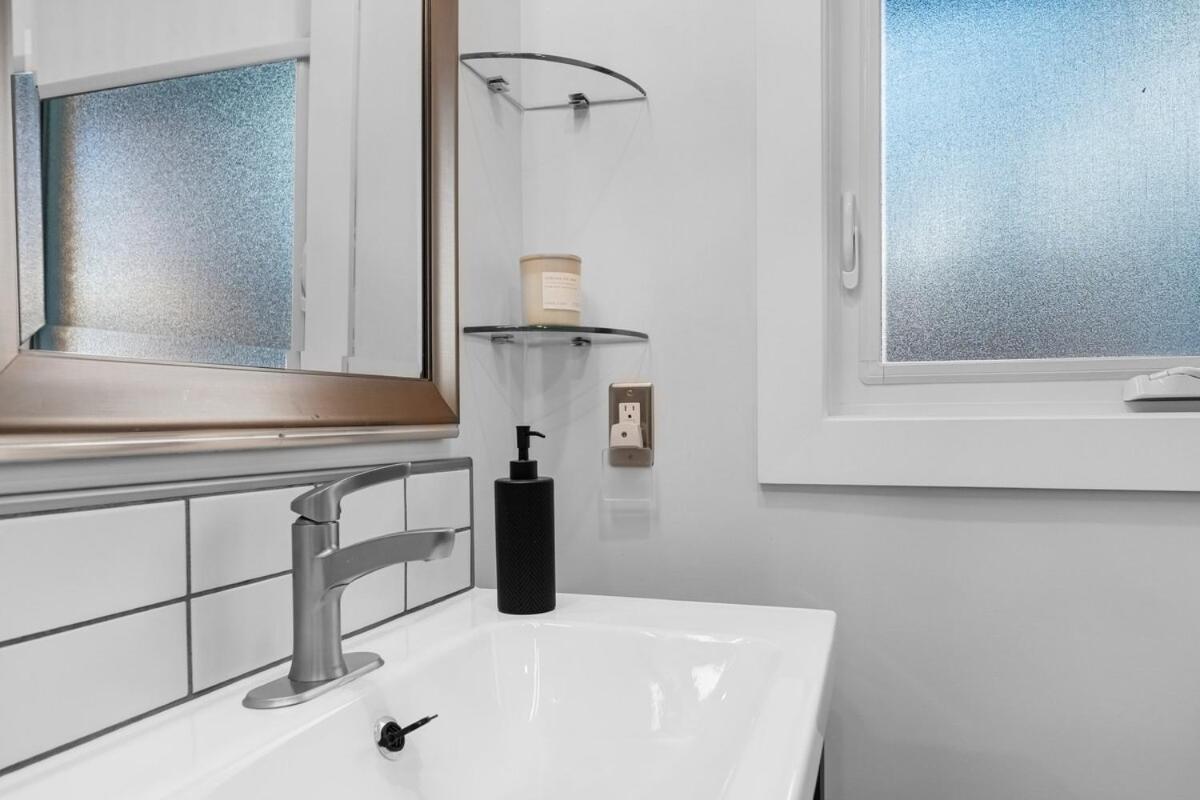 Cozy - 5mins To The Hospital