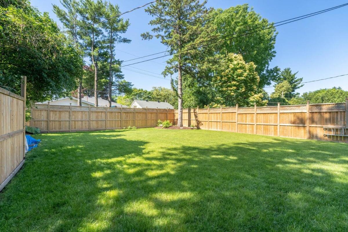 Cozy - 5mins To The Hospital * Ottawa