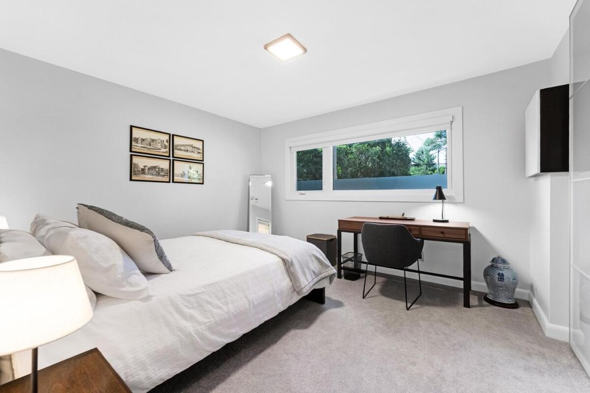 Cozy - 5mins To The Hospital * Ottawa