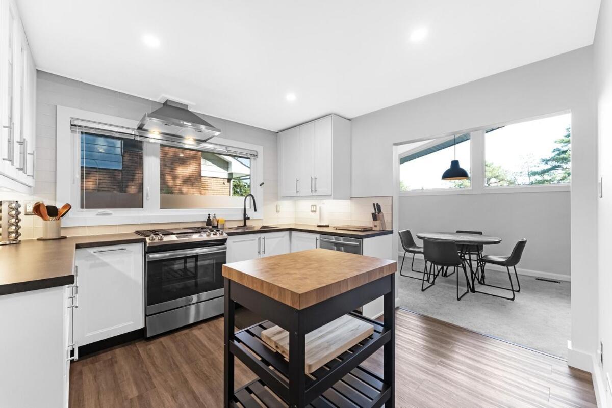 Cozy - 5mins To The Hospital Holiday home