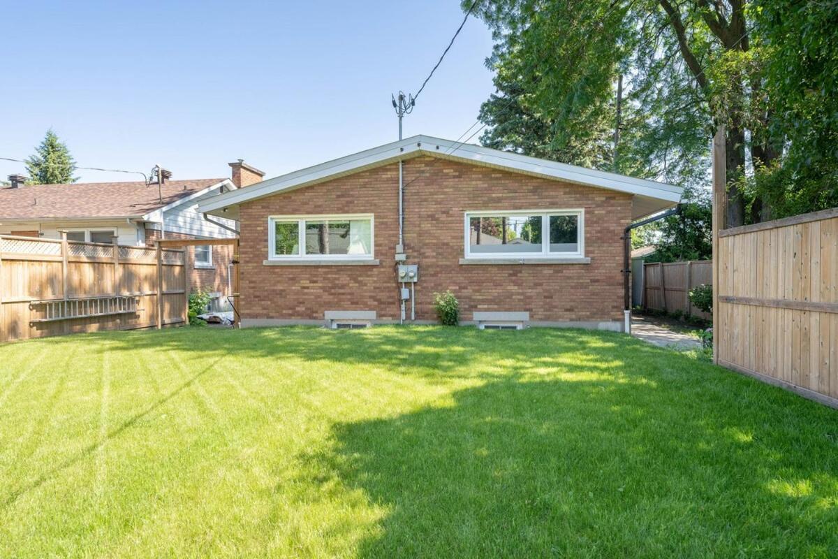 Cozy - 5mins To The Hospital Holiday home *