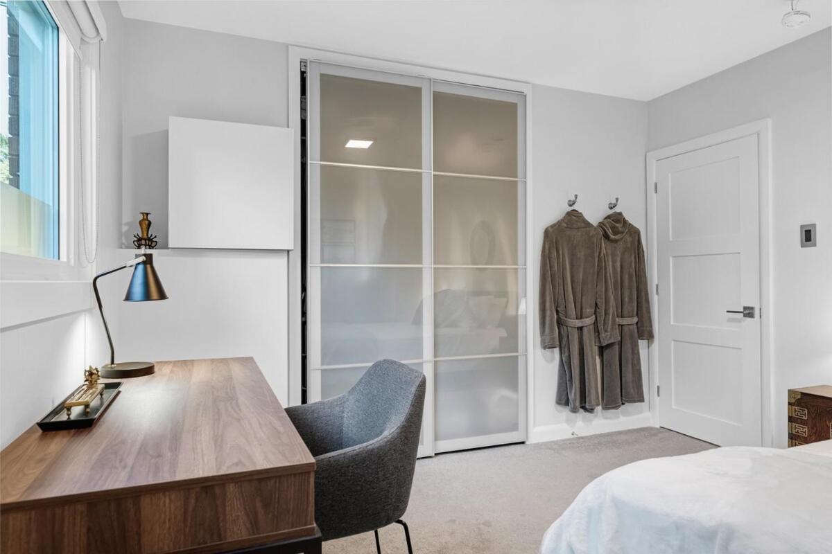 Cozy - 5mins To The Hospital Holiday home *