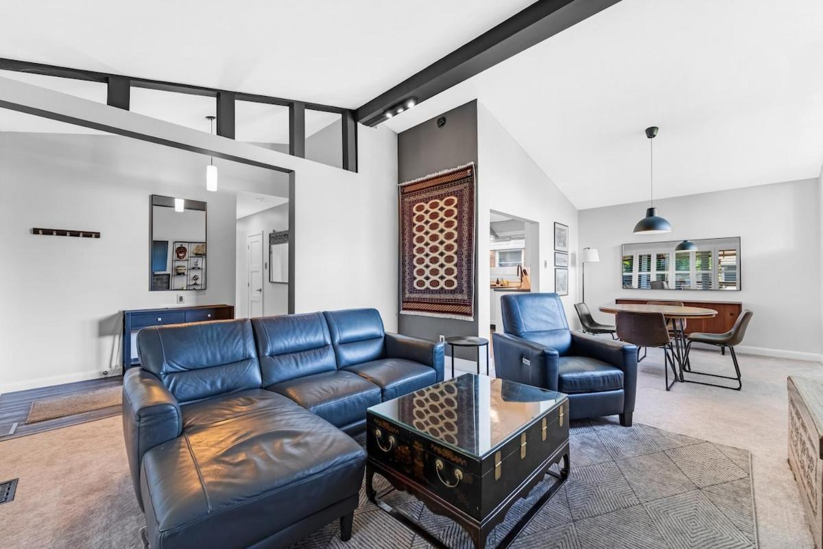 Cozy - 5mins To The Hospital