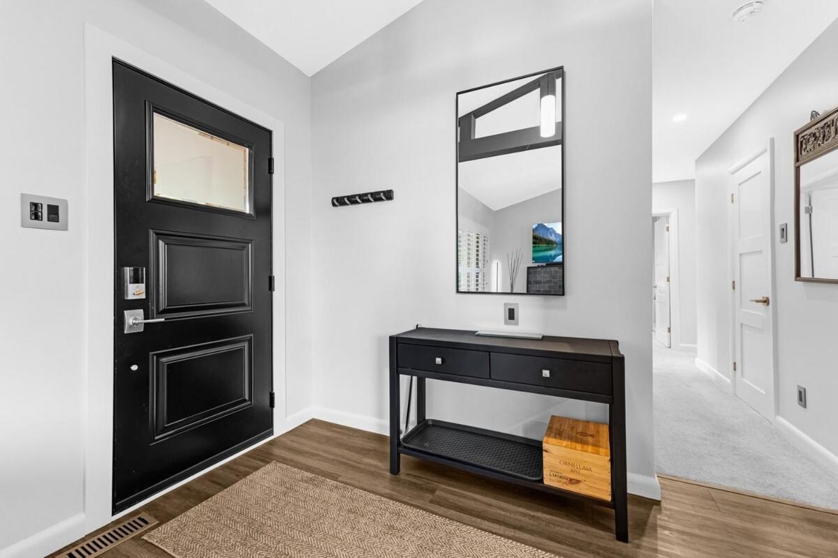 Cozy - 5mins To The Hospital * Ottawa