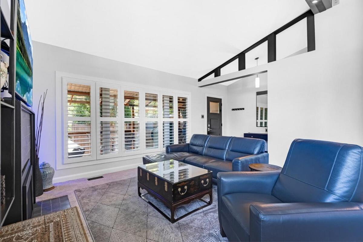 Cozy - 5mins To The Hospital