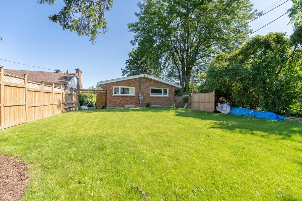 Cozy - 5mins To The Hospital * Ottawa