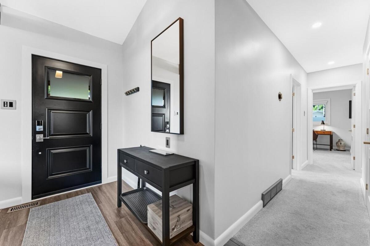 Holiday home Cozy - 5mins To The Hospital Ottawa