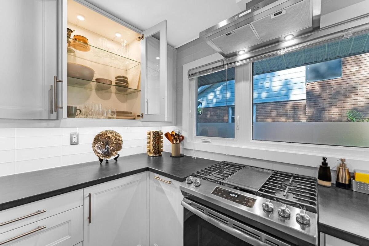 Cozy - 5mins To The Hospital Holiday home