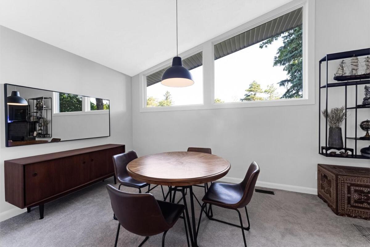 Holiday home Cozy - 5mins To The Hospital Ottawa